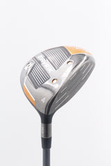 Callaway Mavrik 16.5° 4 Wood R Flex 43.5"