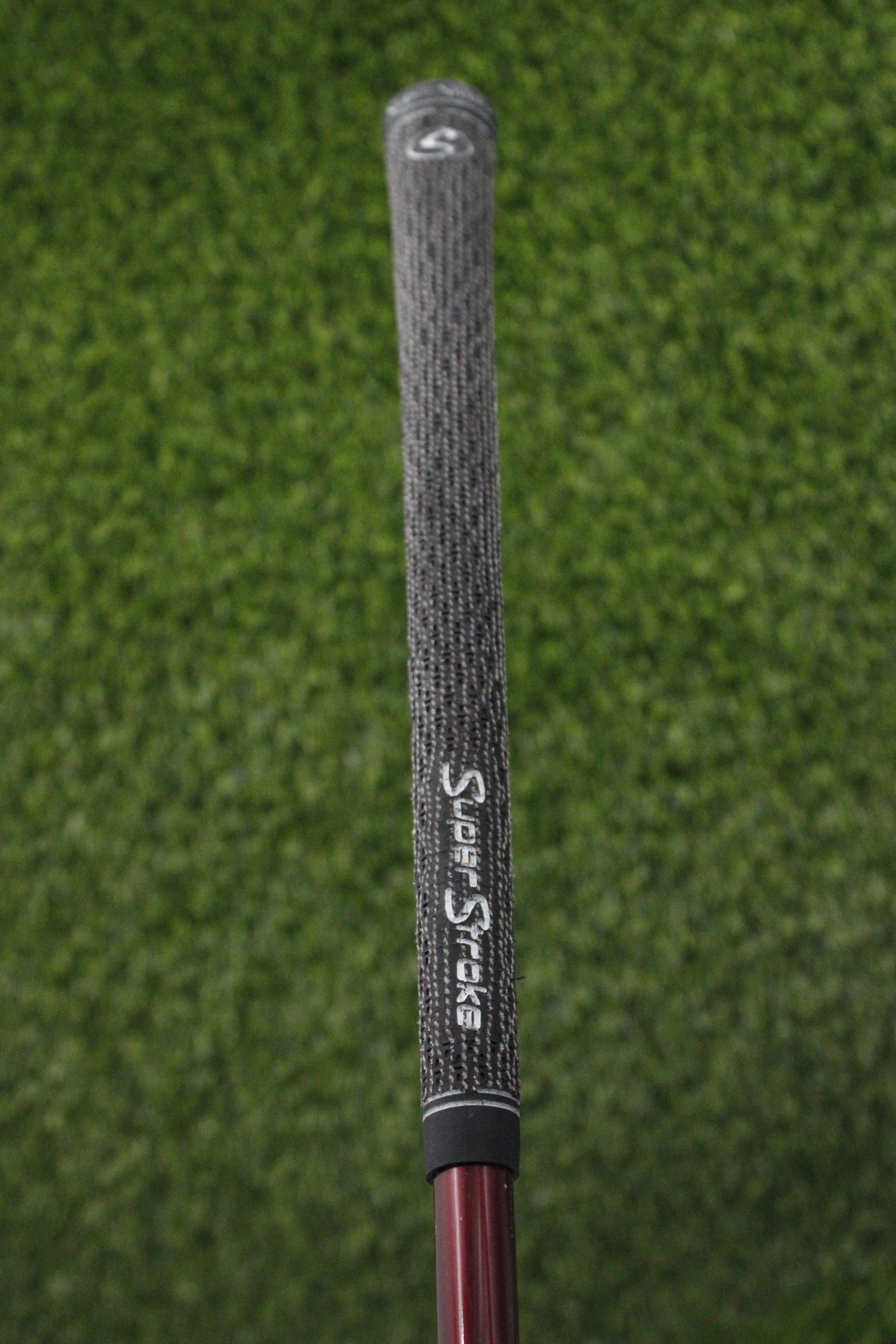 Snake Eyes CMF 14° 3 Wood S Flex 43"