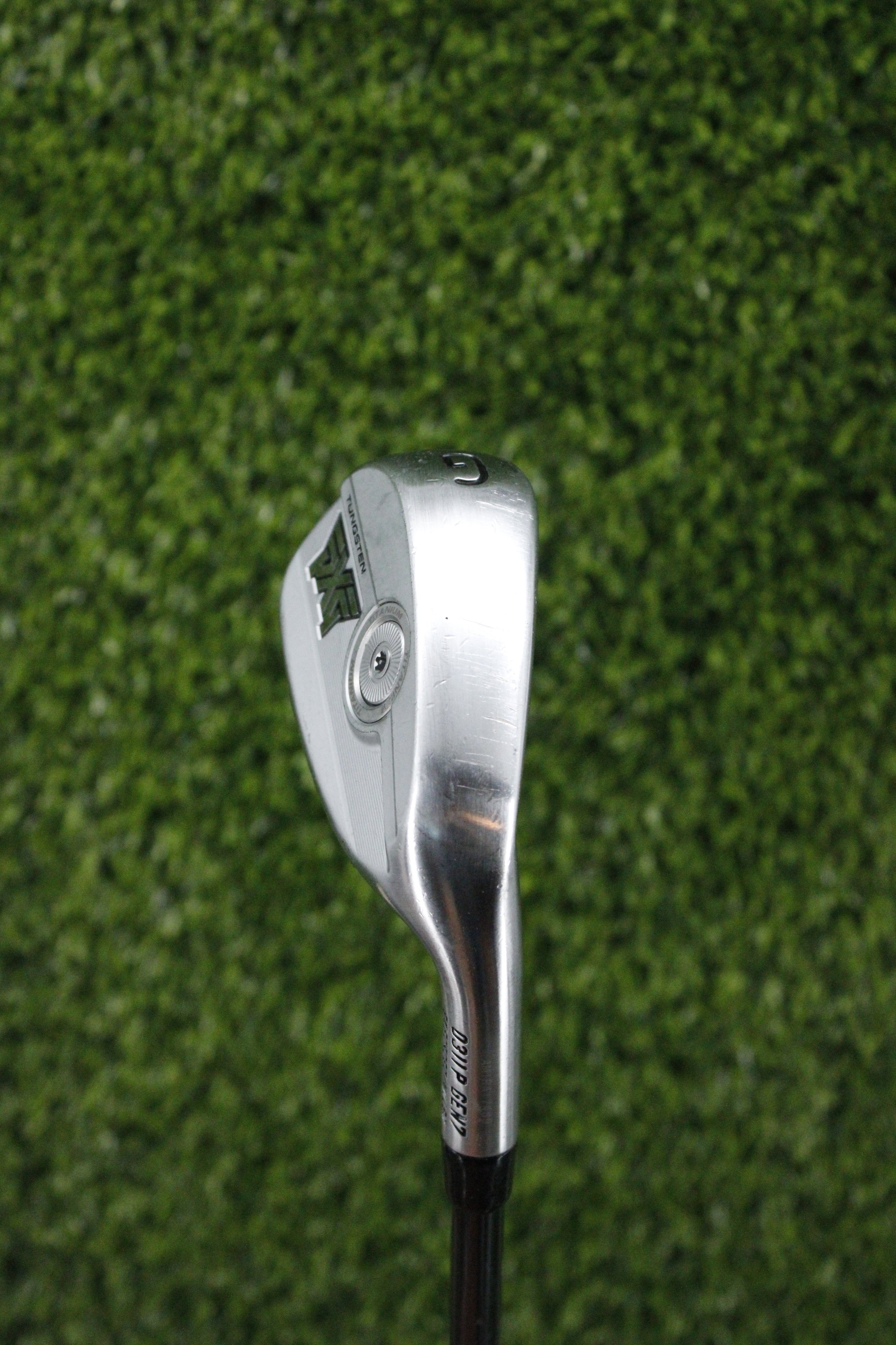 PXG 0311 P GEN7 GW R Flex 35.25"