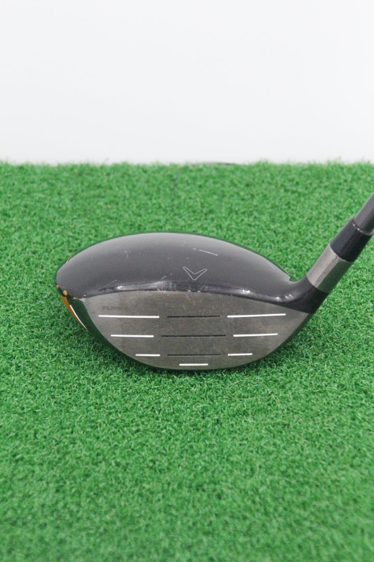 Callaway Mavrik 16.5° 4 Wood R Flex 43.5"