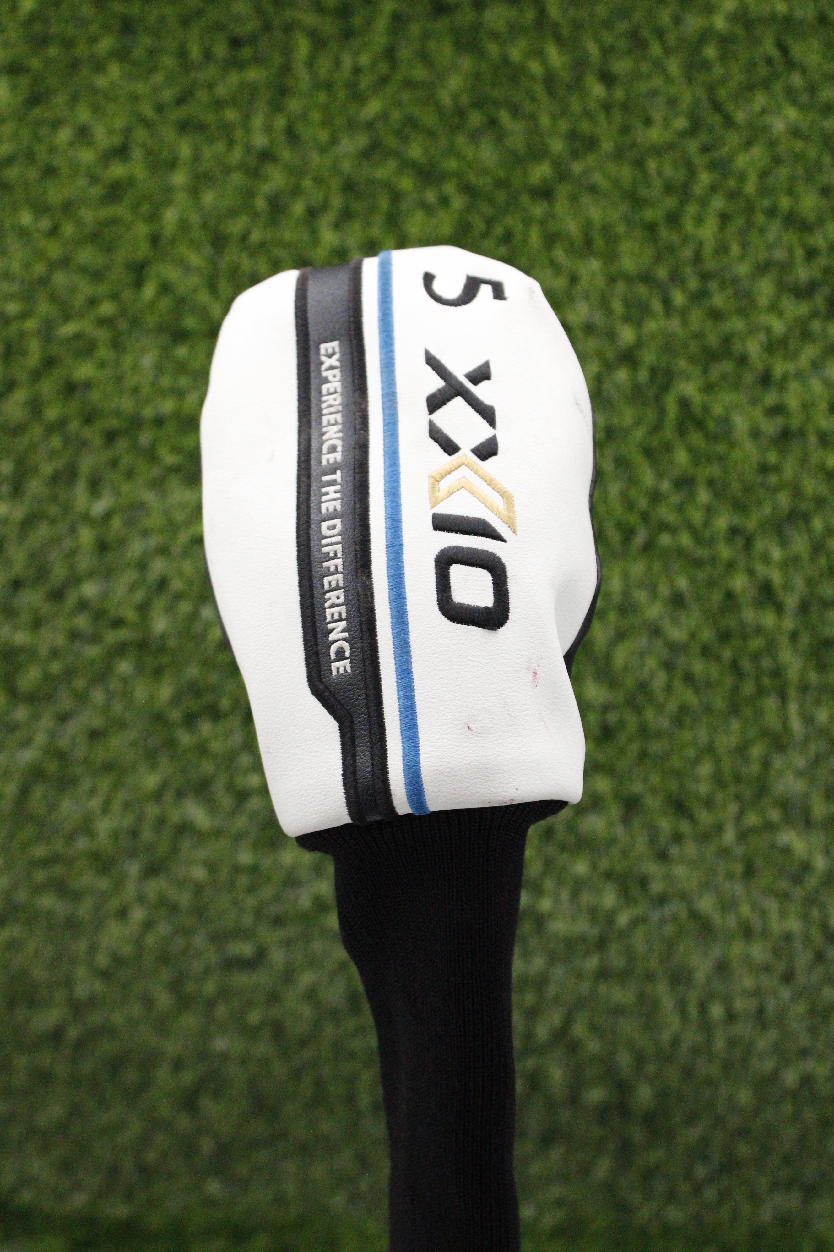 XXIO 12 18° 5 Wood R Flex 42" w/ HC