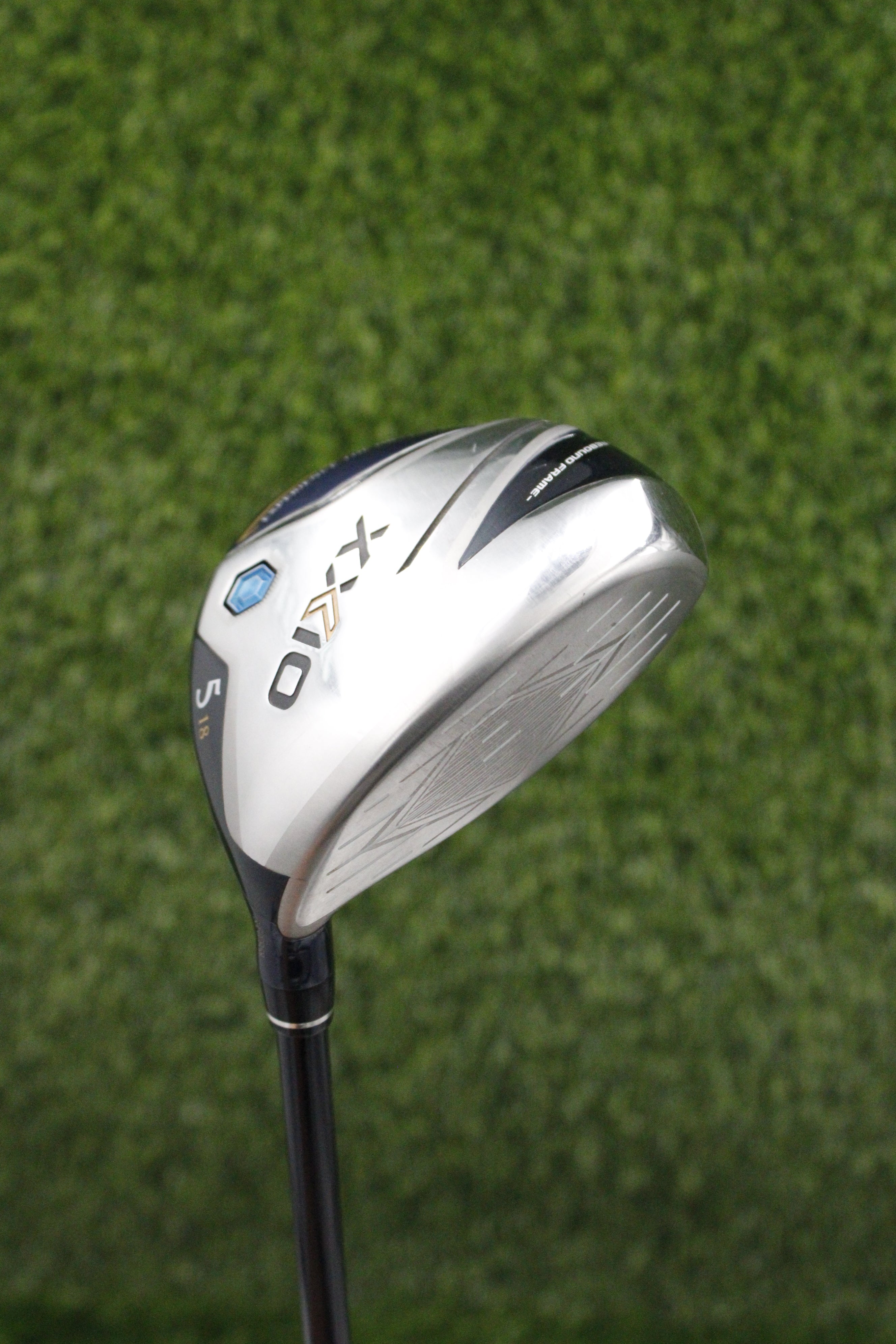 XXIO 12 18° 5 Wood R Flex 42" w/ HC