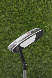 Odyssey Tri-Hot 5K One CH Putter 35" w/ HC