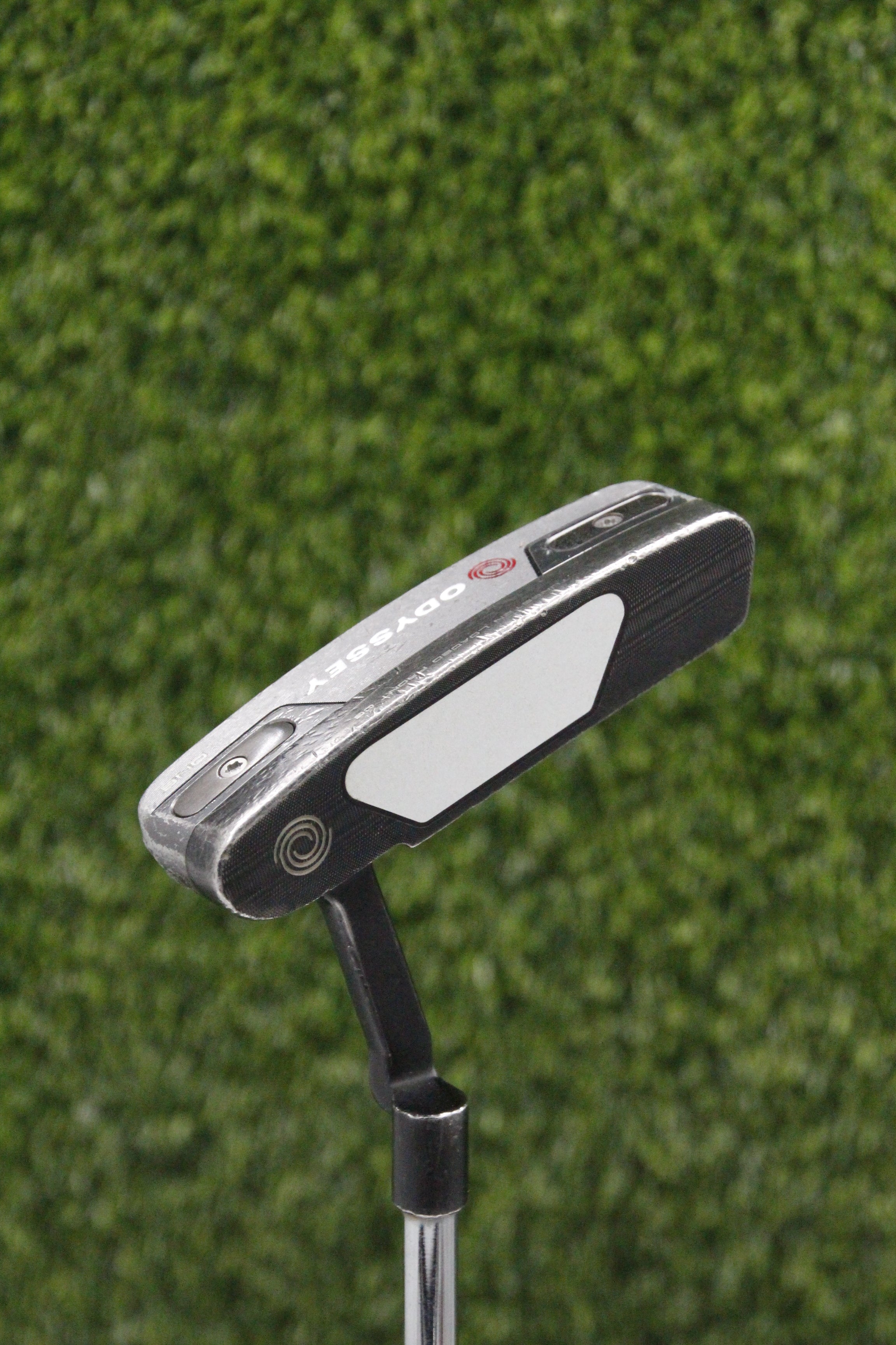 Odyssey Tri-Hot 5K One CH Putter 35" w/ HC