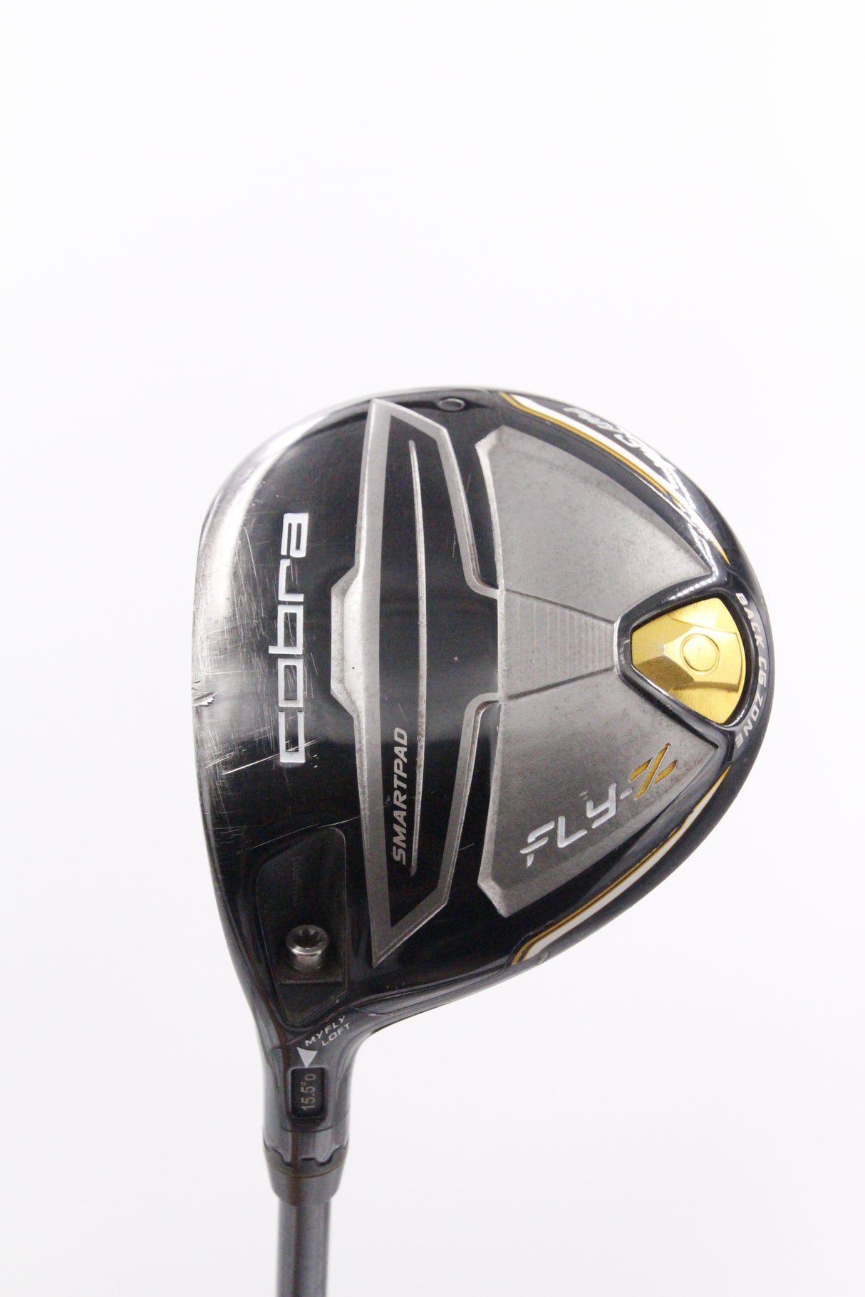 Cobra Fly-Z 15.5° 3 Wood R Flex 43.5"