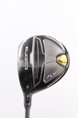 Cobra Fly-Z 15.5° 3 Wood R Flex 43.5"