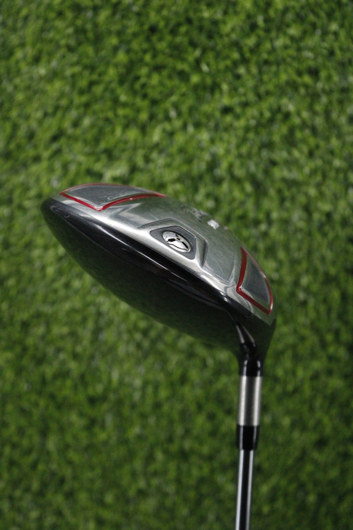 Titleist 909 DComp 10.5° Driver S Flex 45"