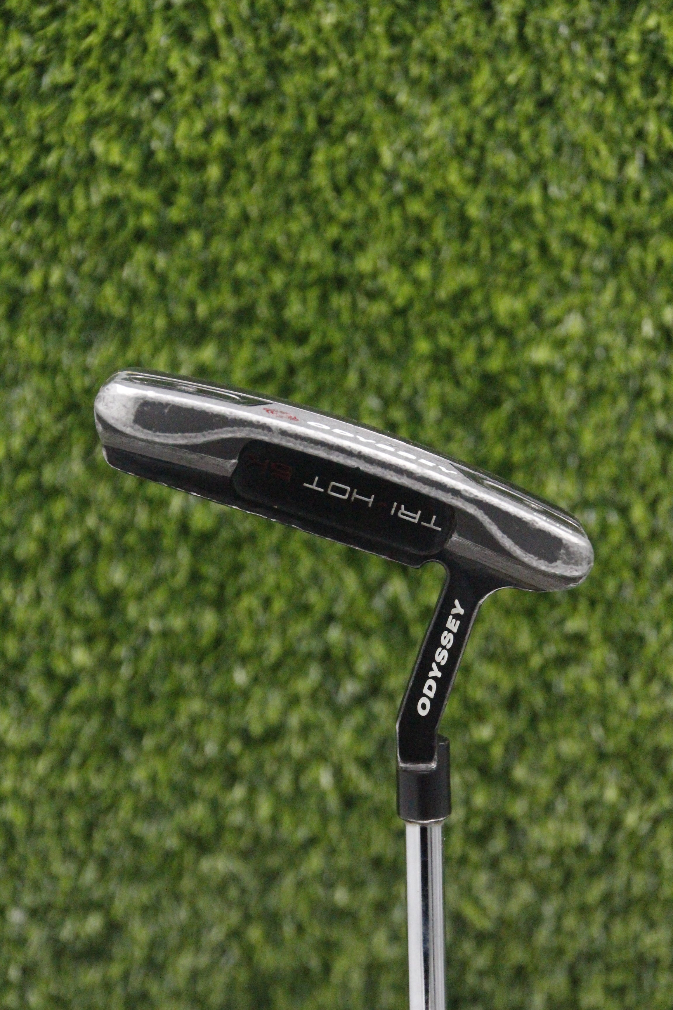 Odyssey Tri-Hot 5K One CH Putter 35" w/ HC