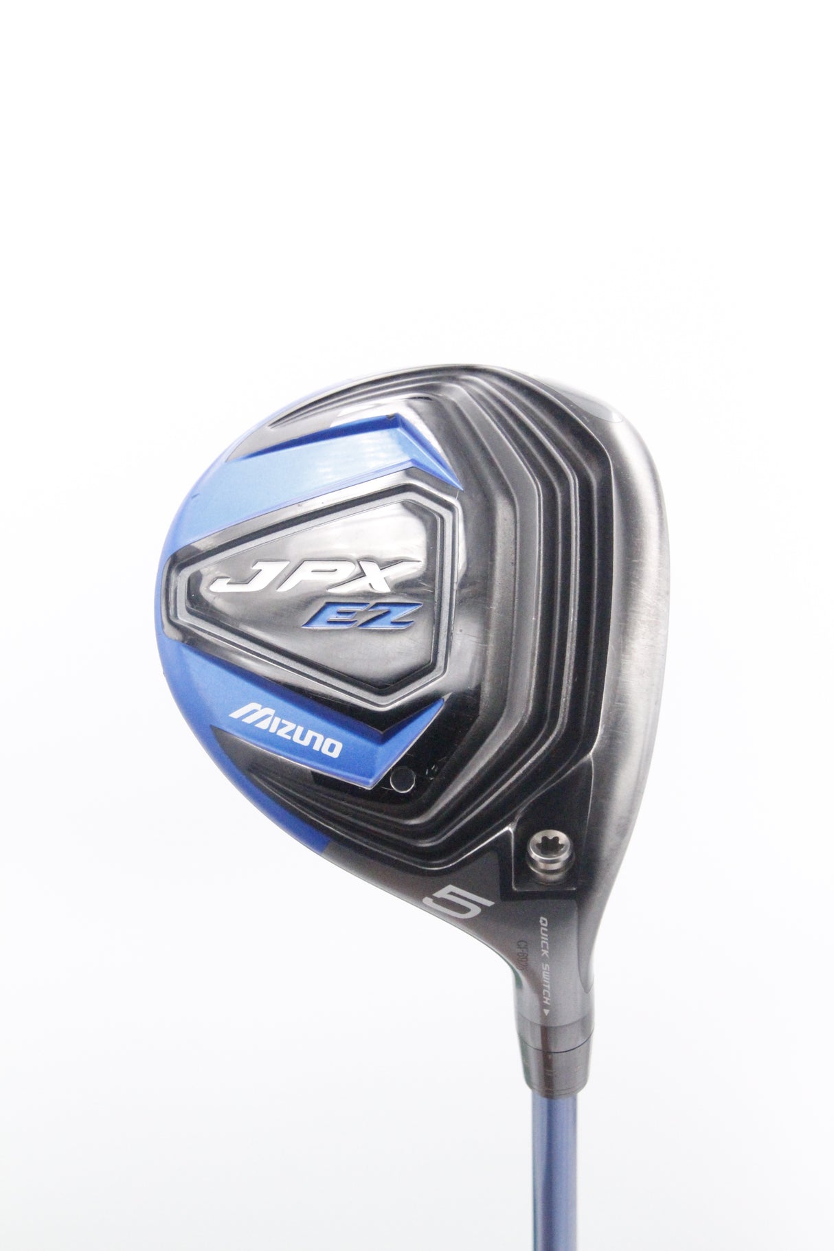 Mizuno 2015 JPX EZ Adjustable 5 Wood S Flex 43"