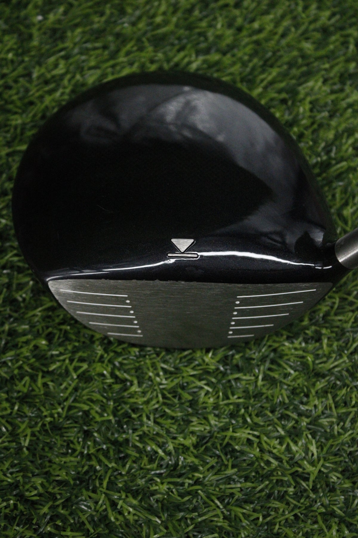 Titleist 909 DComp 10.5° Driver S Flex 45"