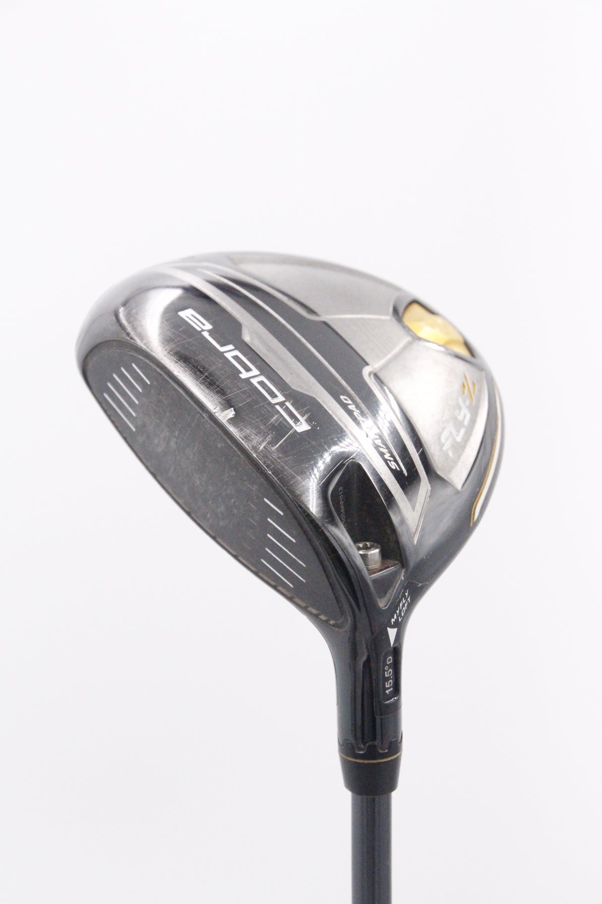 Cobra Fly-Z 15.5° 3 Wood R Flex 43.5"