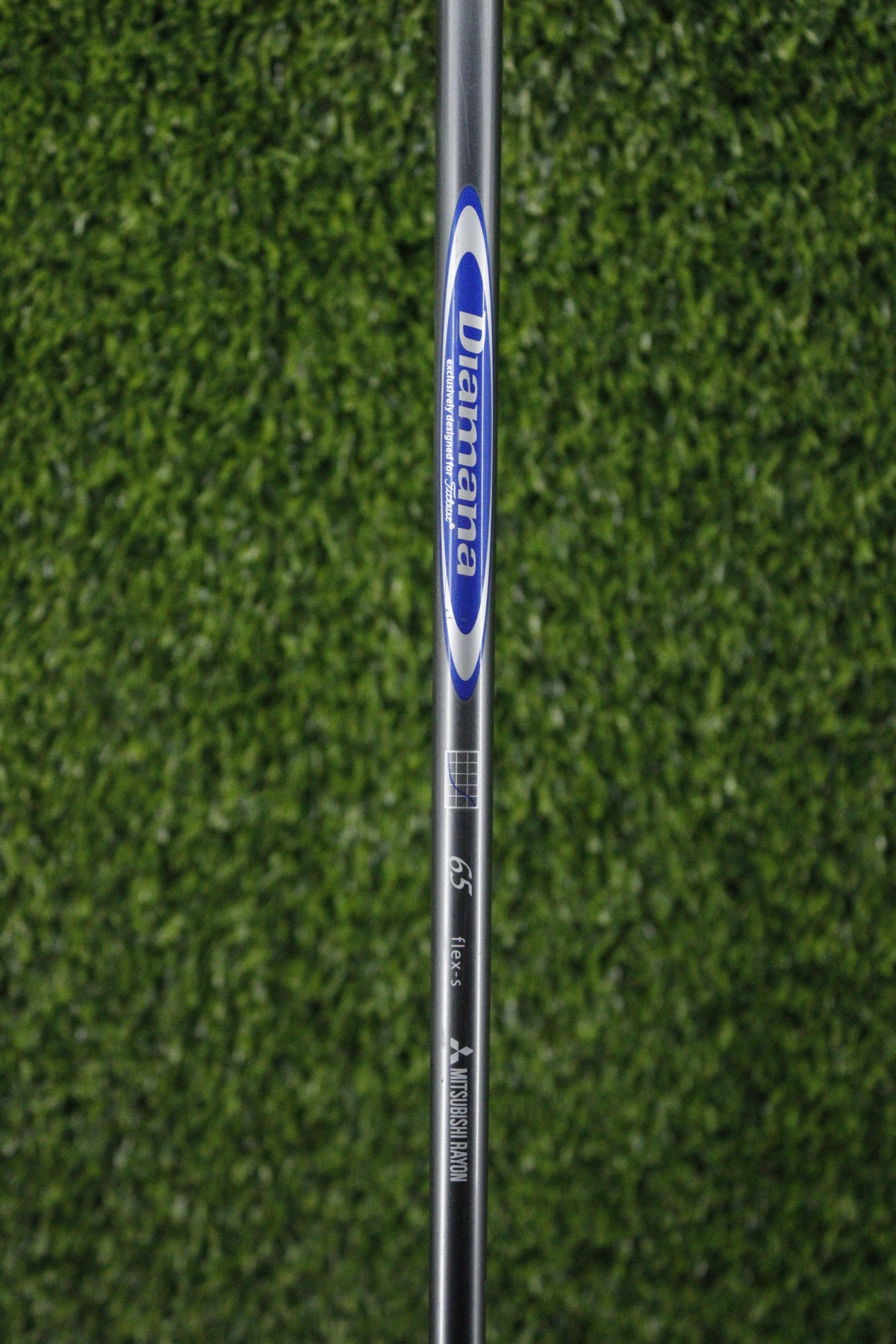 Titleist 909 DComp 10.5° Driver S Flex 45"