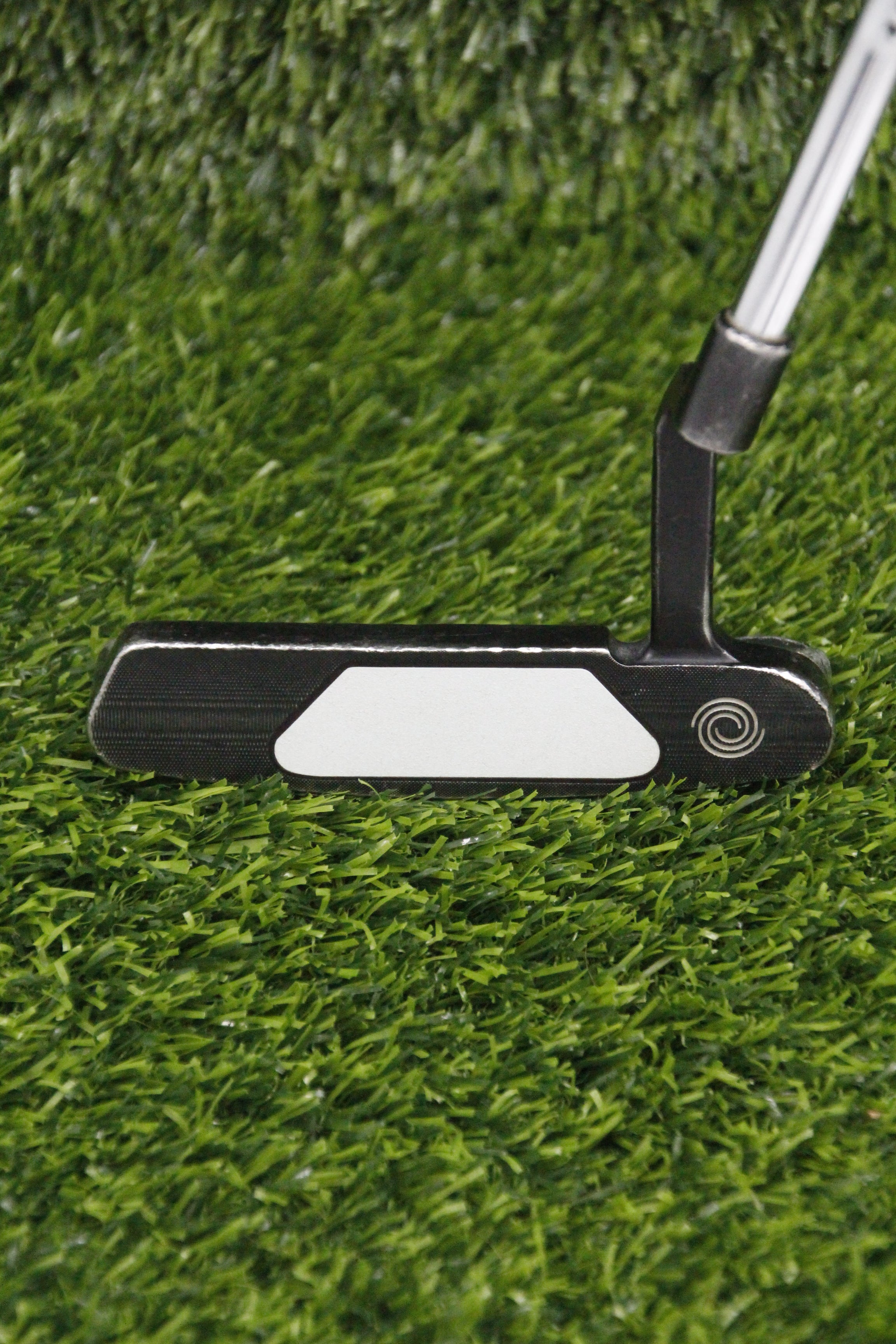 Odyssey Tri-Hot 5K One CH Putter 35" w/ HC