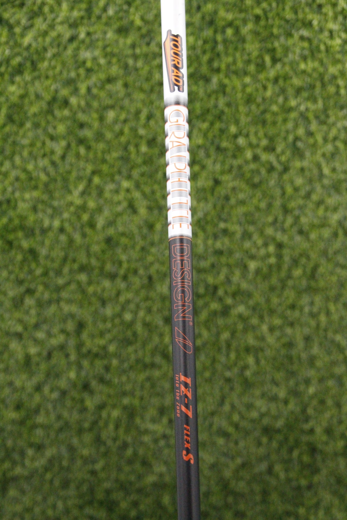 Titleist TSR3 w/ Tour AD IZ-7s 15° 3 Wood S Flex 43"