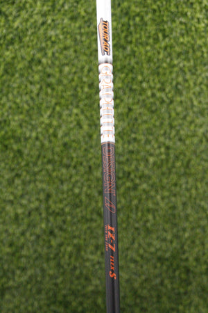 Titleist TSR3 w/ Tour AD IZ-7s 15° 3 Wood S Flex 43"