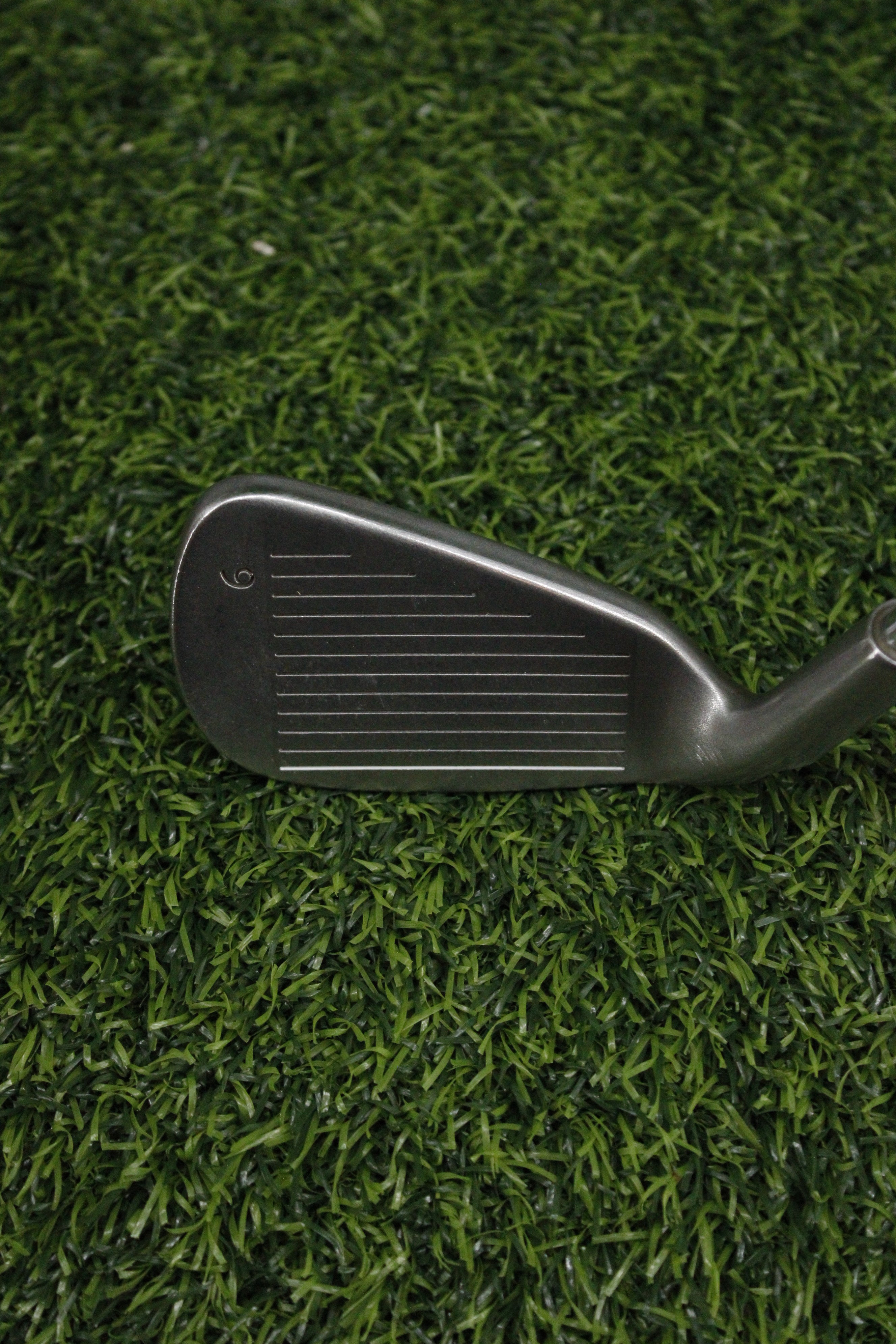 Ping G15 6 Iron R Flex 37"