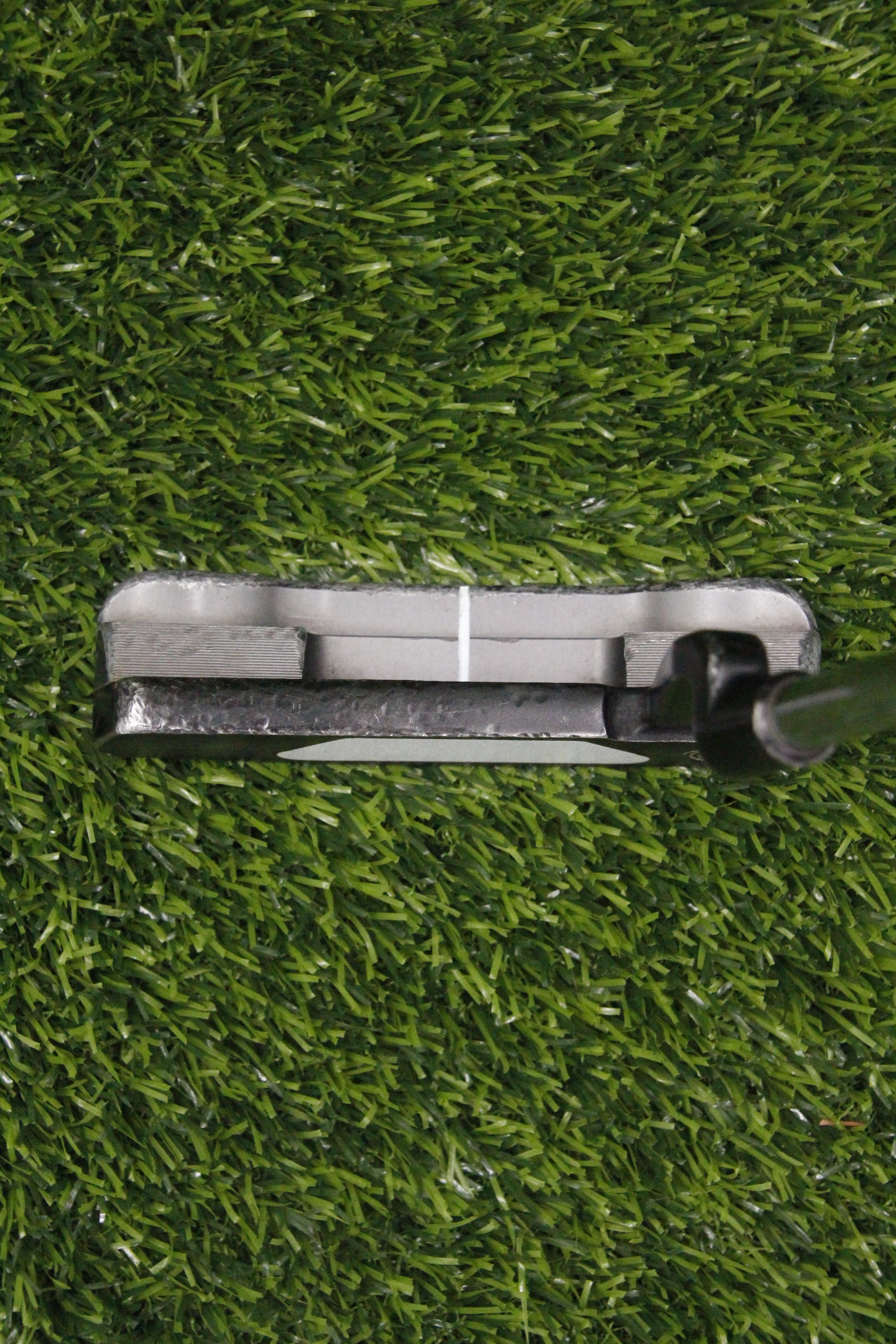 Odyssey Tri-Hot 5K One CH Putter 35" w/ HC