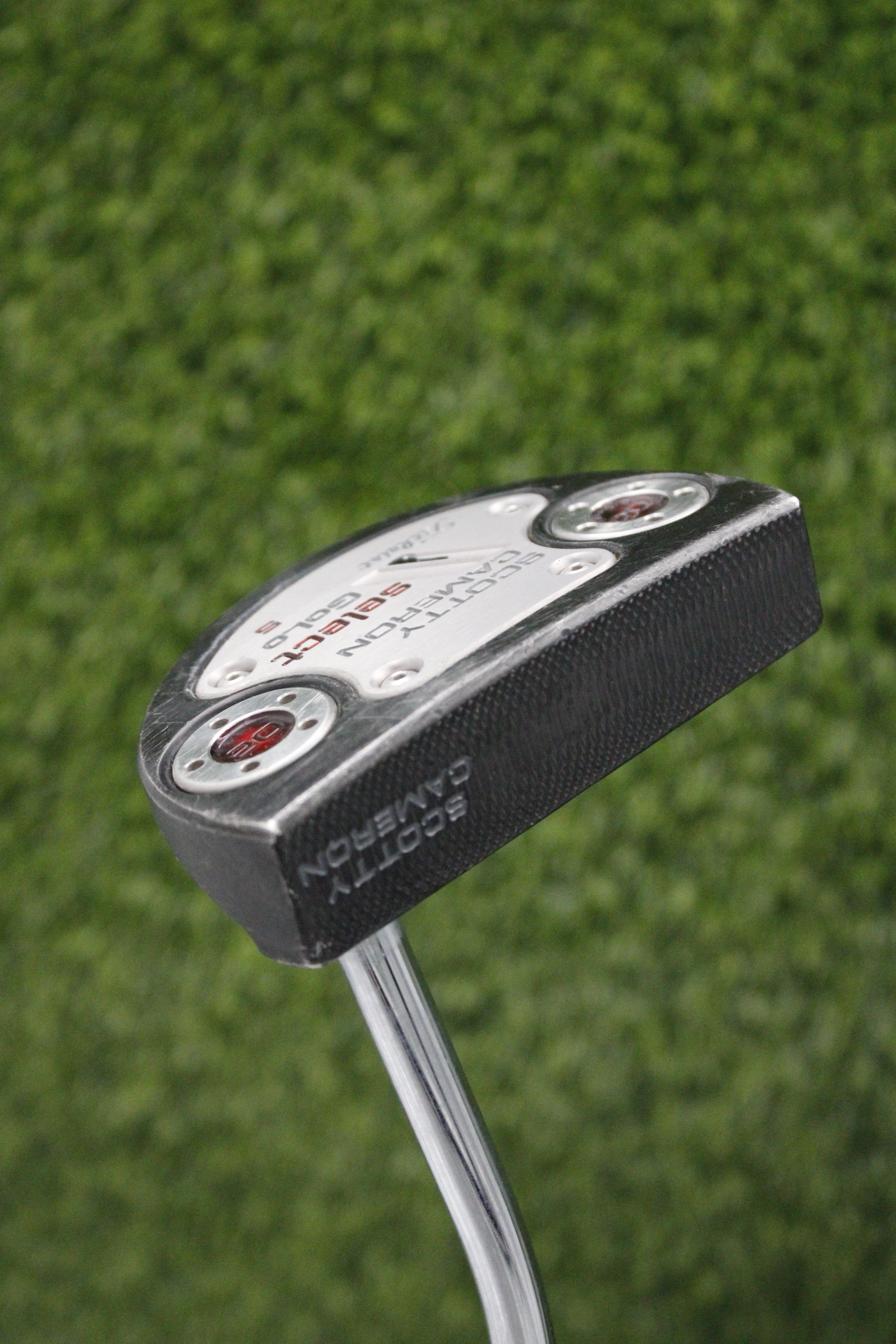 Titleist Scotty Cameron Select GoLo 5 Putter 33"