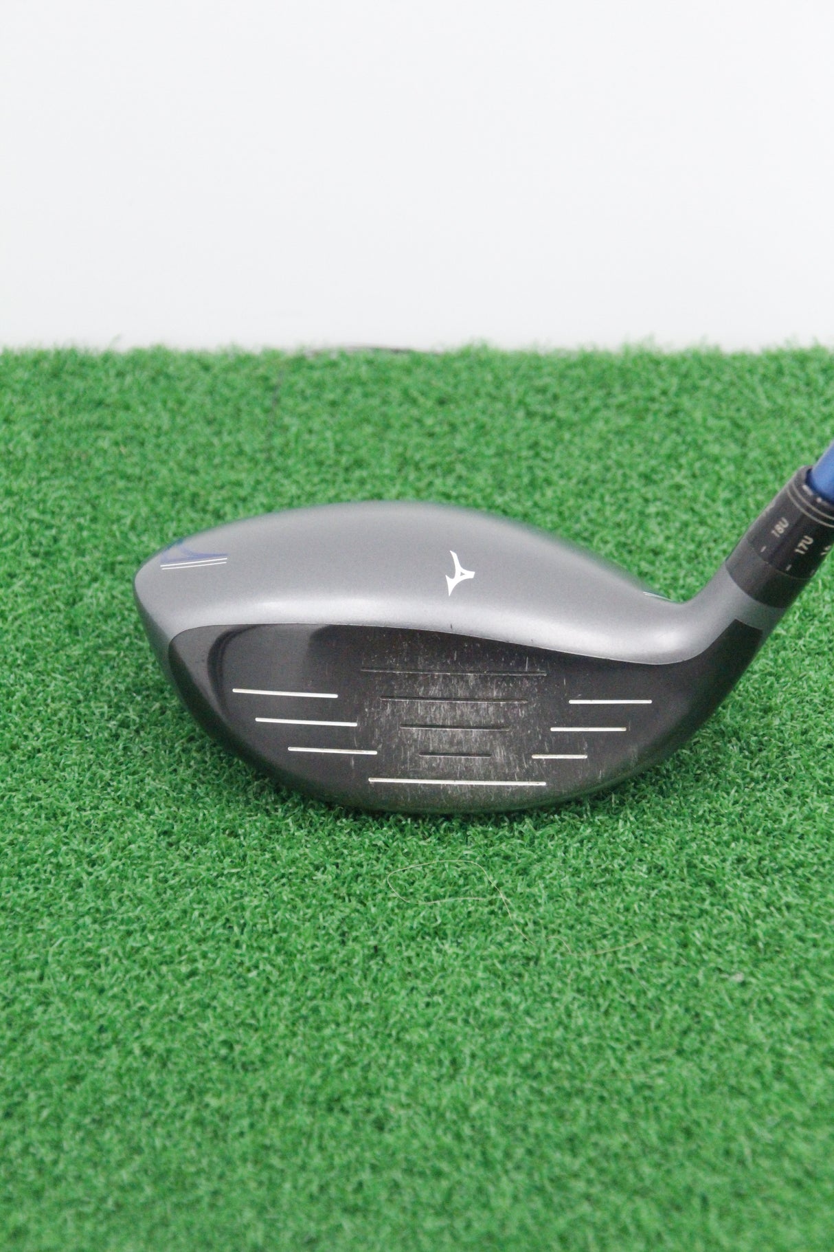 Mizuno 2015 JPX EZ Adjustable 5 Wood S Flex 43"