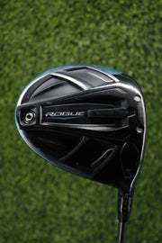 Callaway Rogue 9° Driver R Flex 45.25"