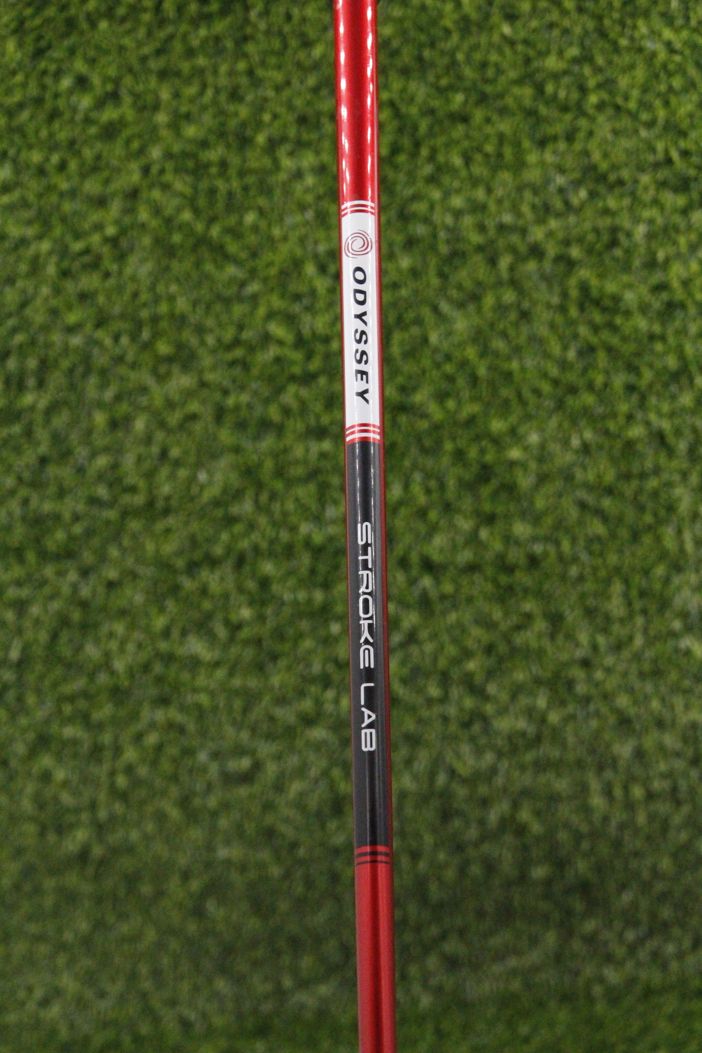 Odyssey Tri-Hot 5K One CH Putter 35" w/ HC