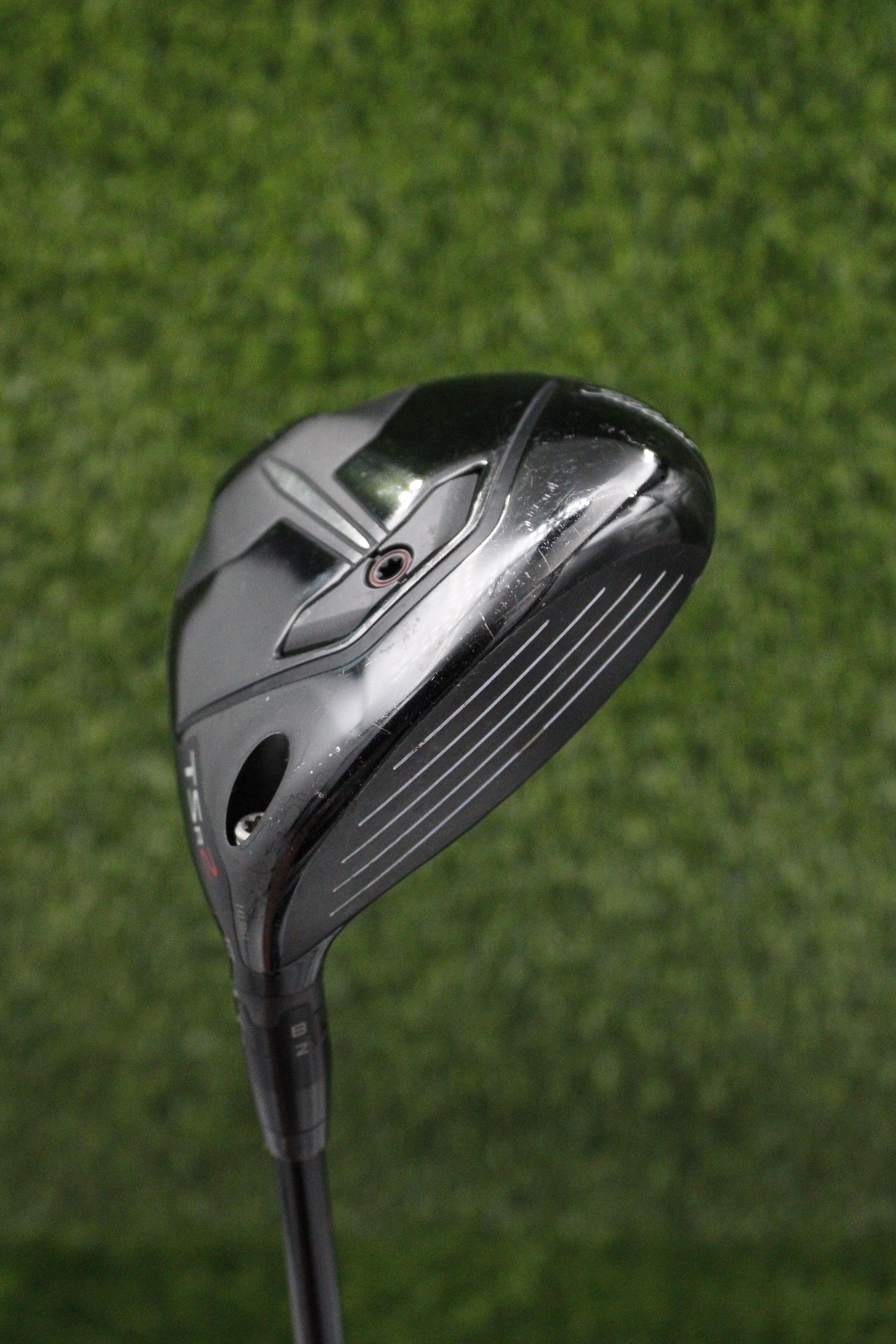 Titleist TSR2 15° 3 Wood R Flex 41.5"