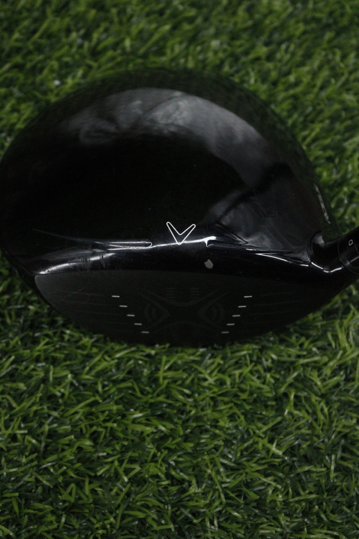 Callaway Rogue 9° Driver R Flex 45.25"