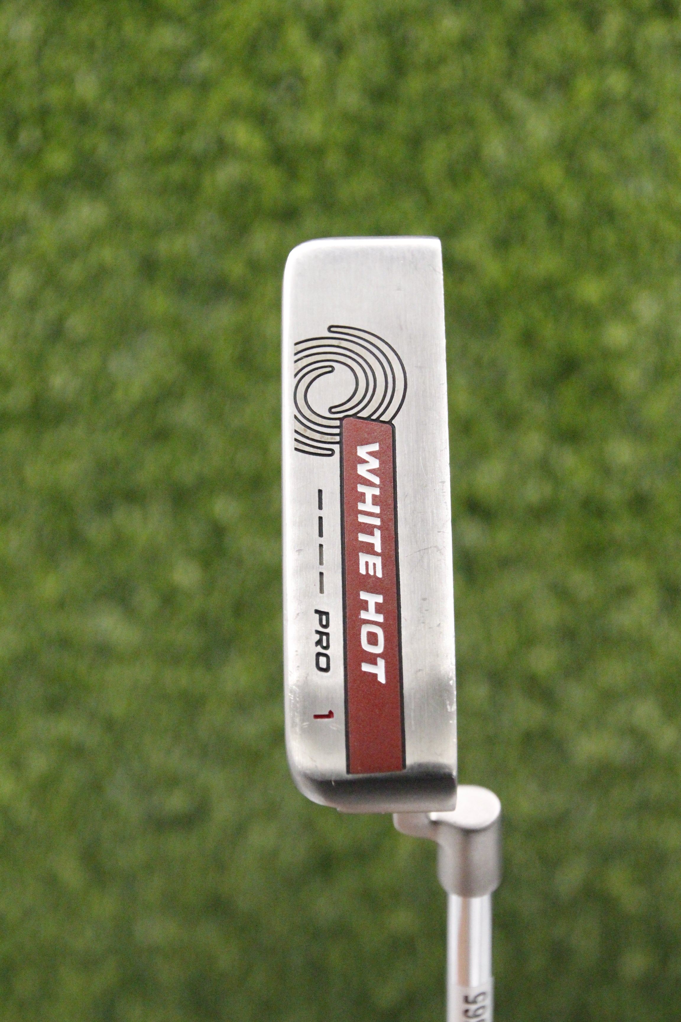 Odyssey White Hot Pro #1 Putter 33.5"