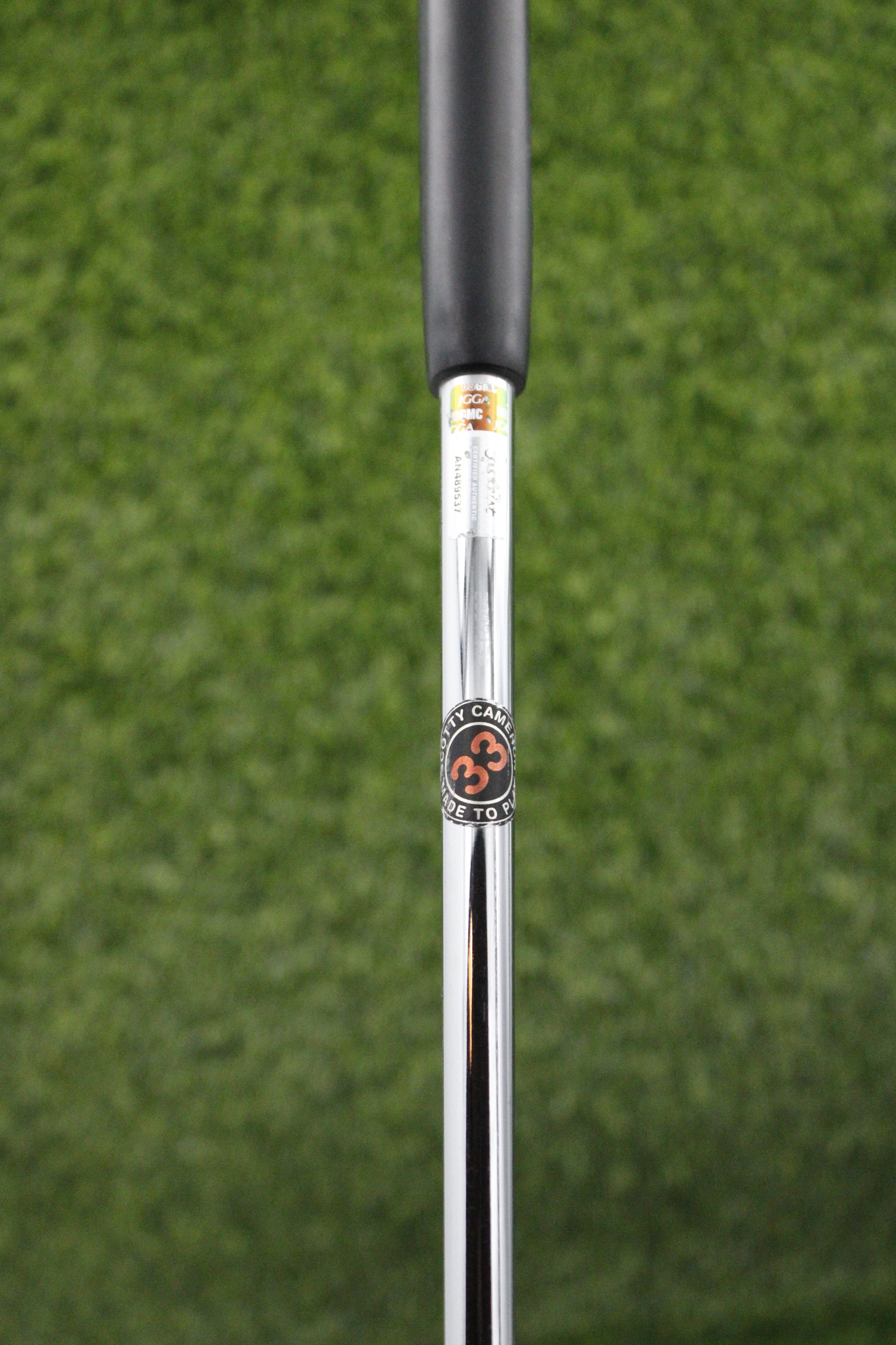 Titleist Scotty Cameron Select GoLo 5 Putter 33"