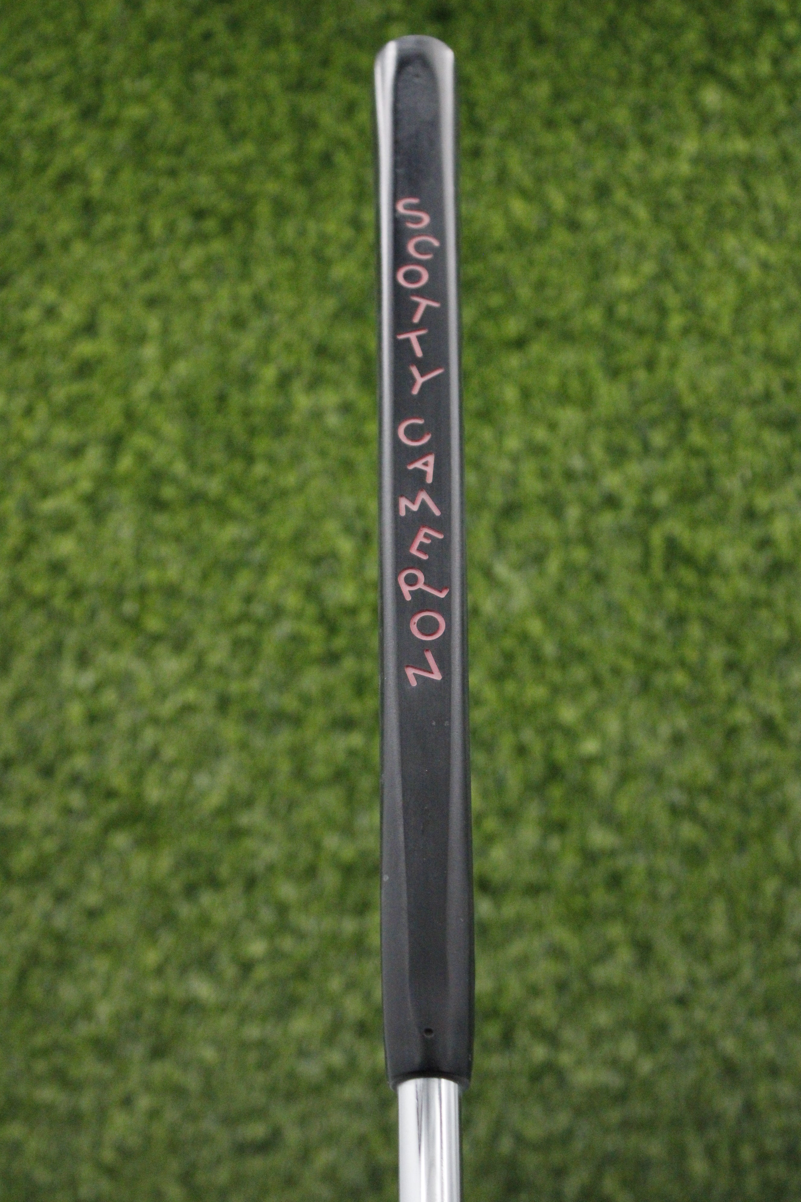 Titleist Scotty Cameron Select GoLo 5 Putter 33"