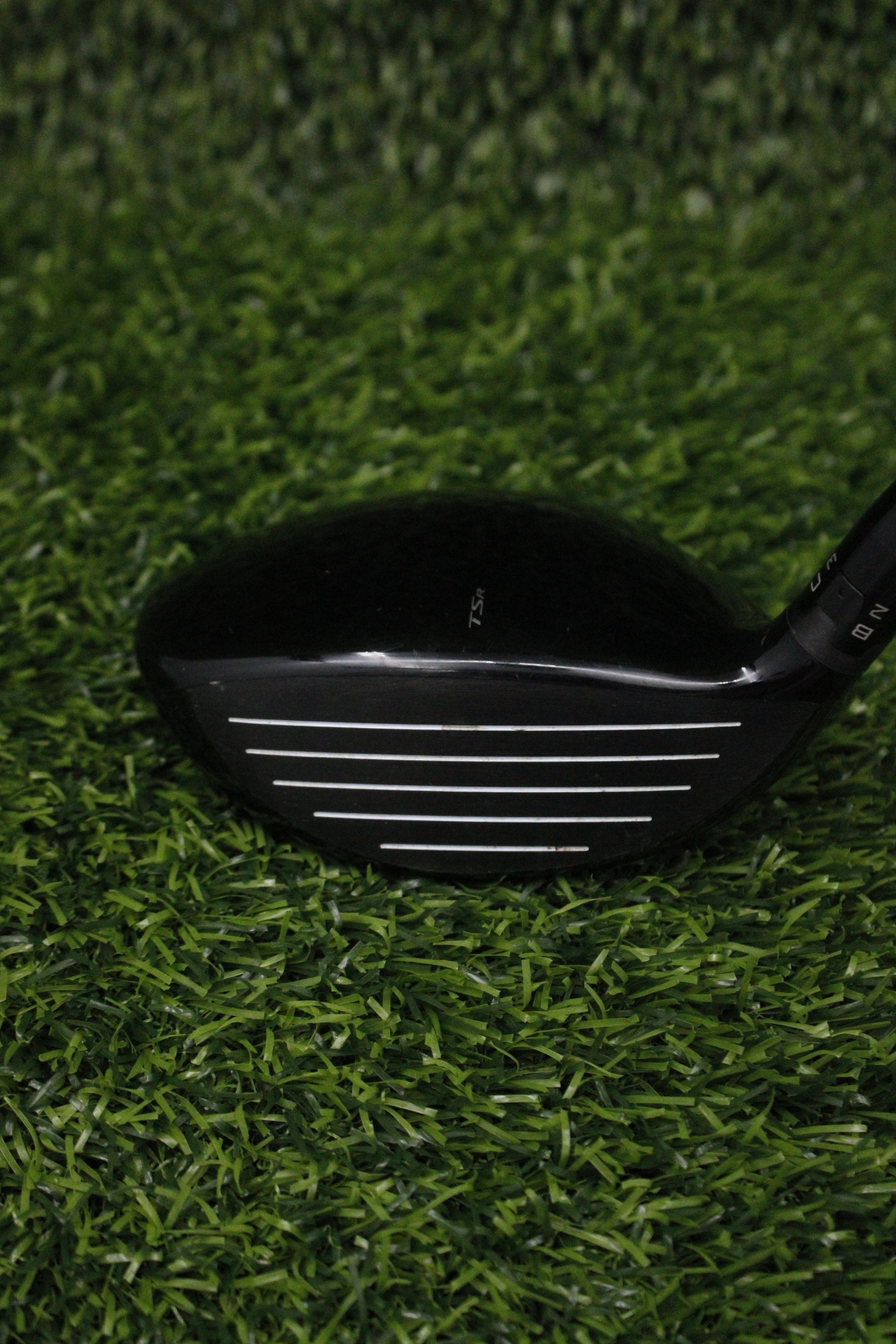 Titleist TSR2 15° 3 Wood R Flex 41.5"