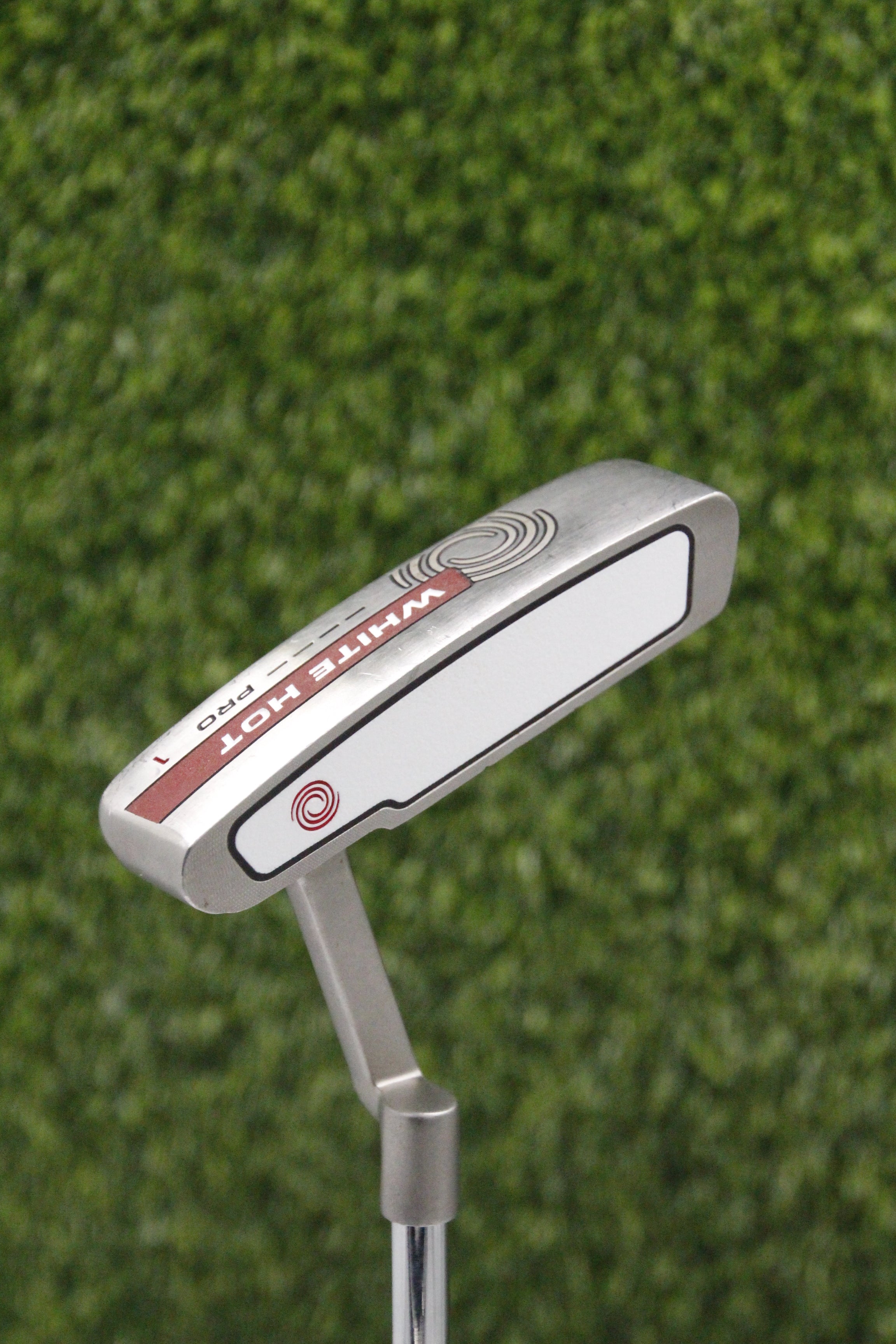 Odyssey White Hot Pro #1 Putter 33.5"