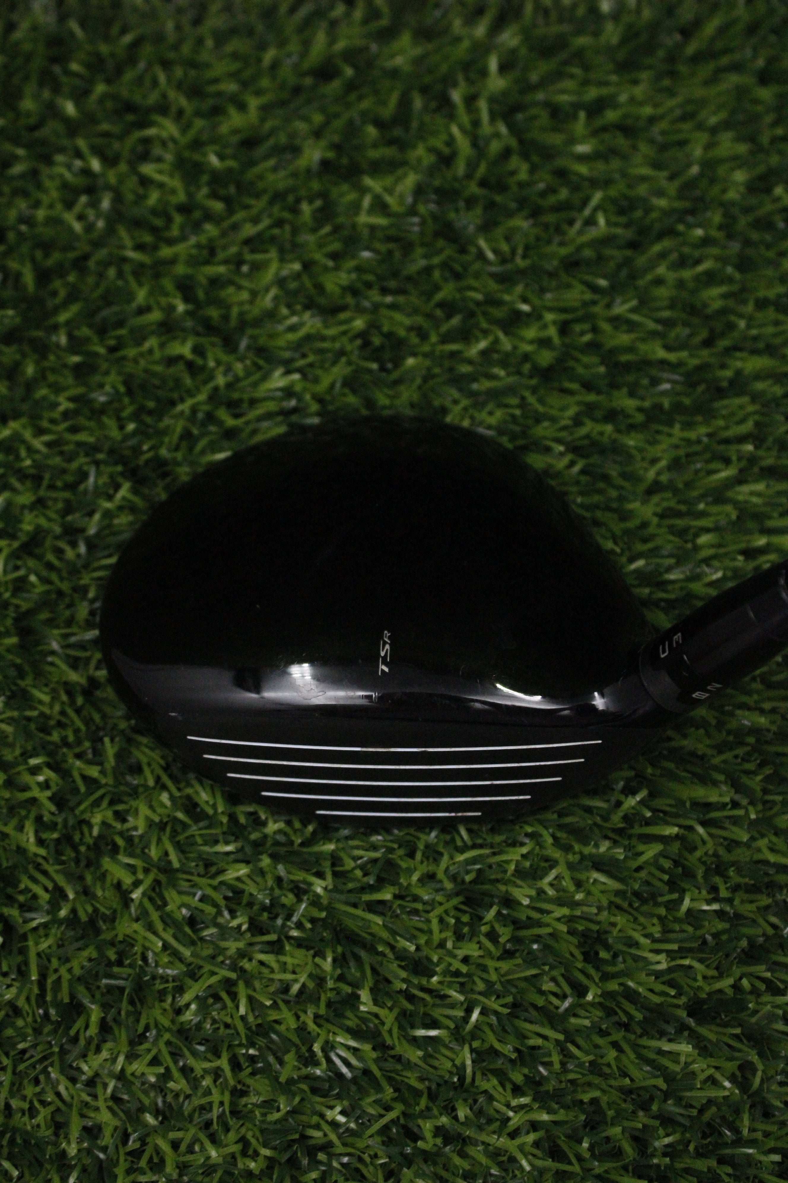 Titleist TSR2 15° 3 Wood R Flex 41.5"