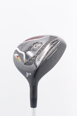 Tour Edge Exotics E8 Beta 13° 3 Wood XS Flex 43"