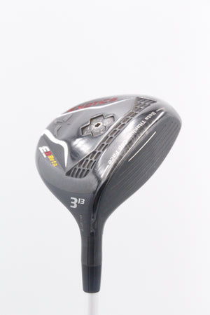 Tour Edge Exotics E8 Beta 13° 3 Wood XS Flex 43"