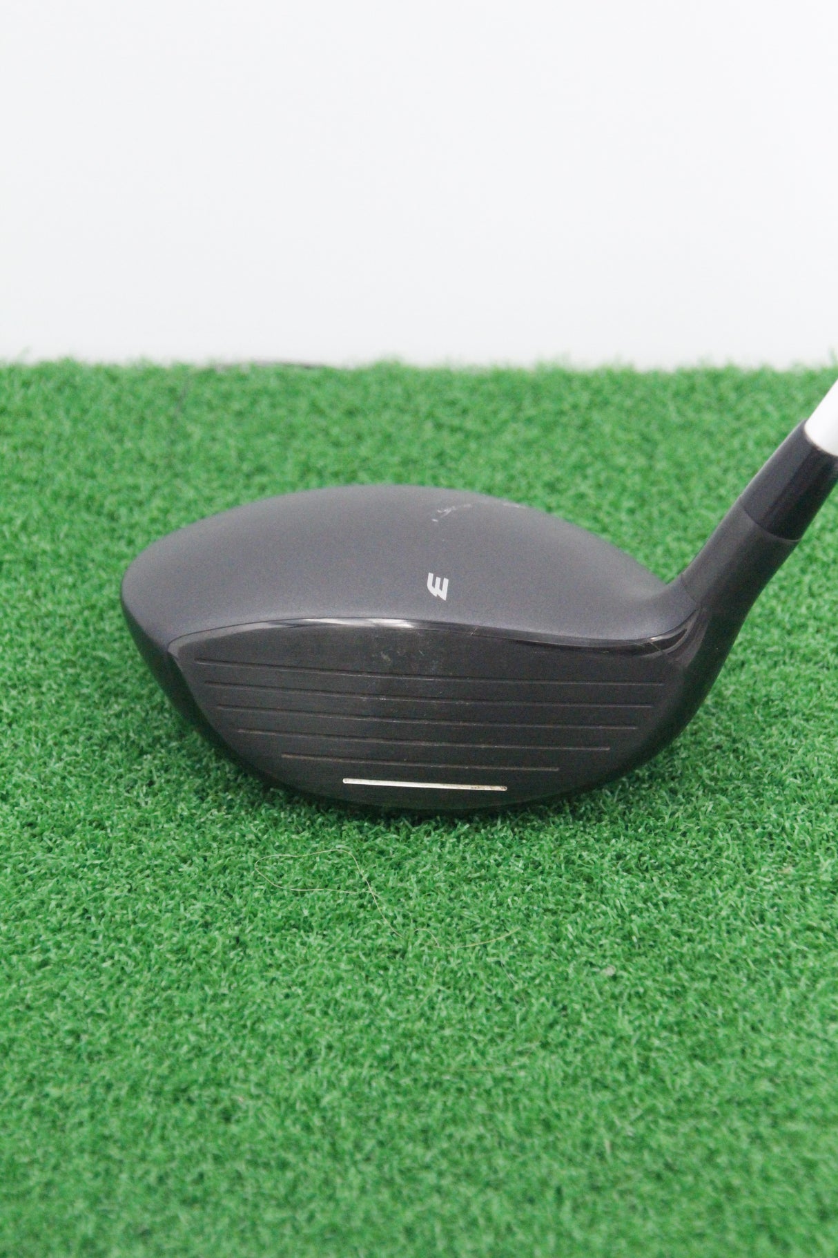 Tour Edge Exotics E8 Beta 13° 3 Wood XS Flex 43"