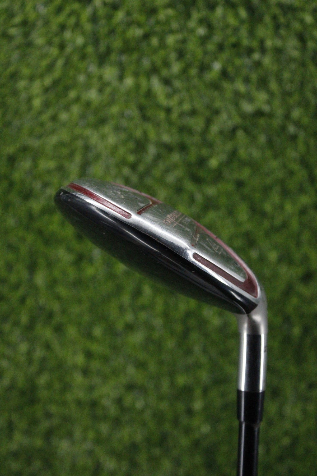 Callaway Diablo Edge 24° 4 Hybrid R Flex 39.5"