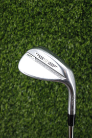 Titleist Vokey SM8 Tour Chrome 54° SW Wedge Flex 35"