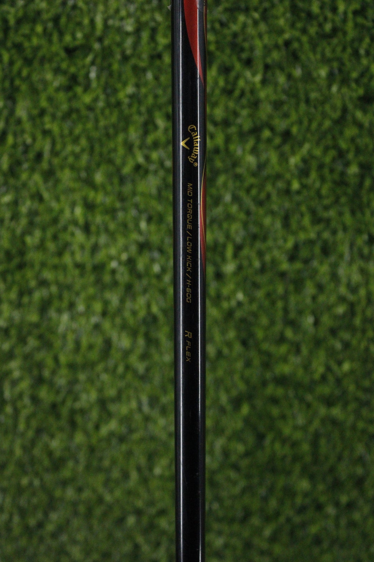 Callaway Diablo Edge 24° 4 Hybrid R Flex 39.5"