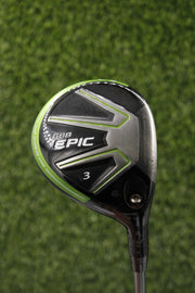 Callaway GBB Epic 15° 3 Wood S Flex 42.75"