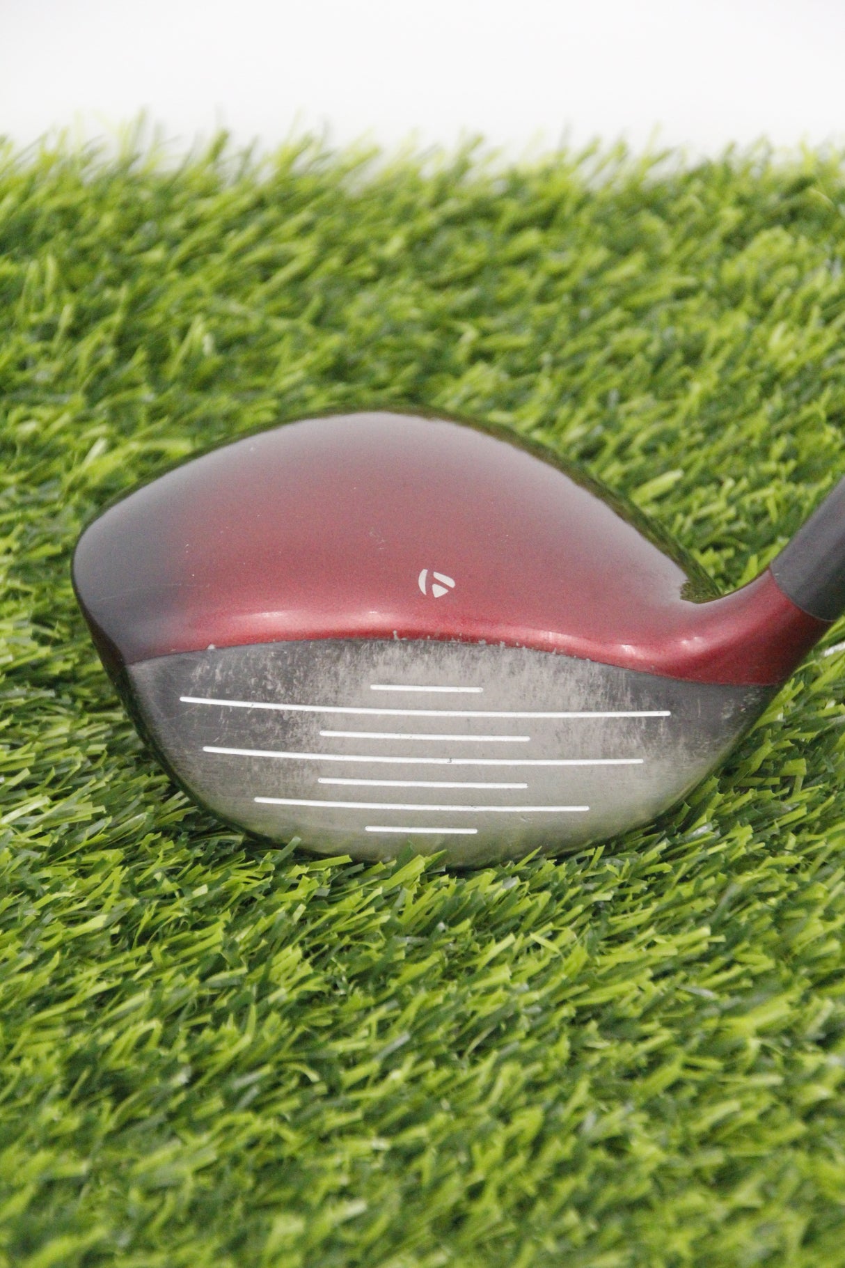 TaylorMade R7 CGB Max 15° 3 Wood R Flex 43.5"