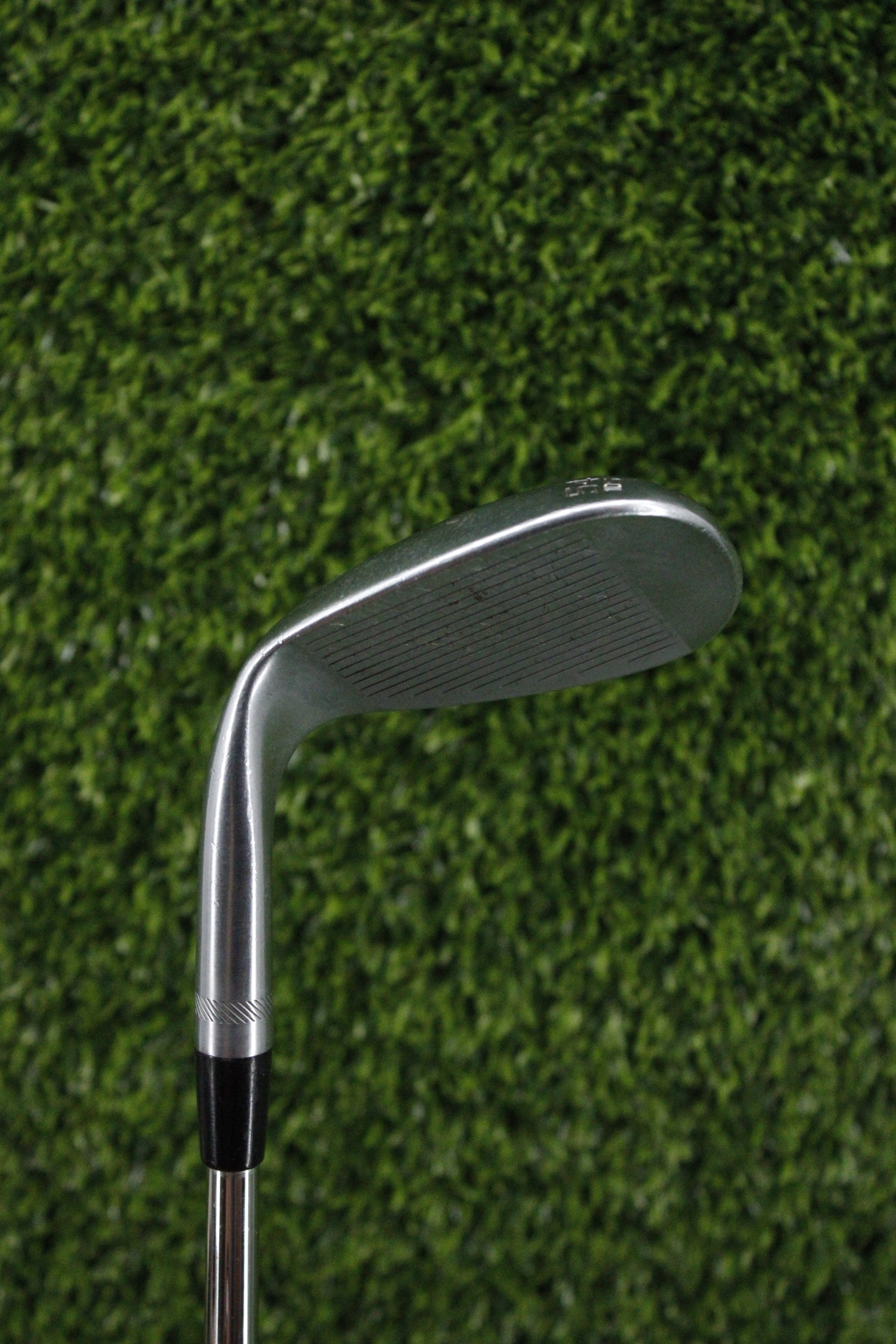 Titleist Vokey SM8 Tour Chrome 54° SW Wedge Flex 35"
