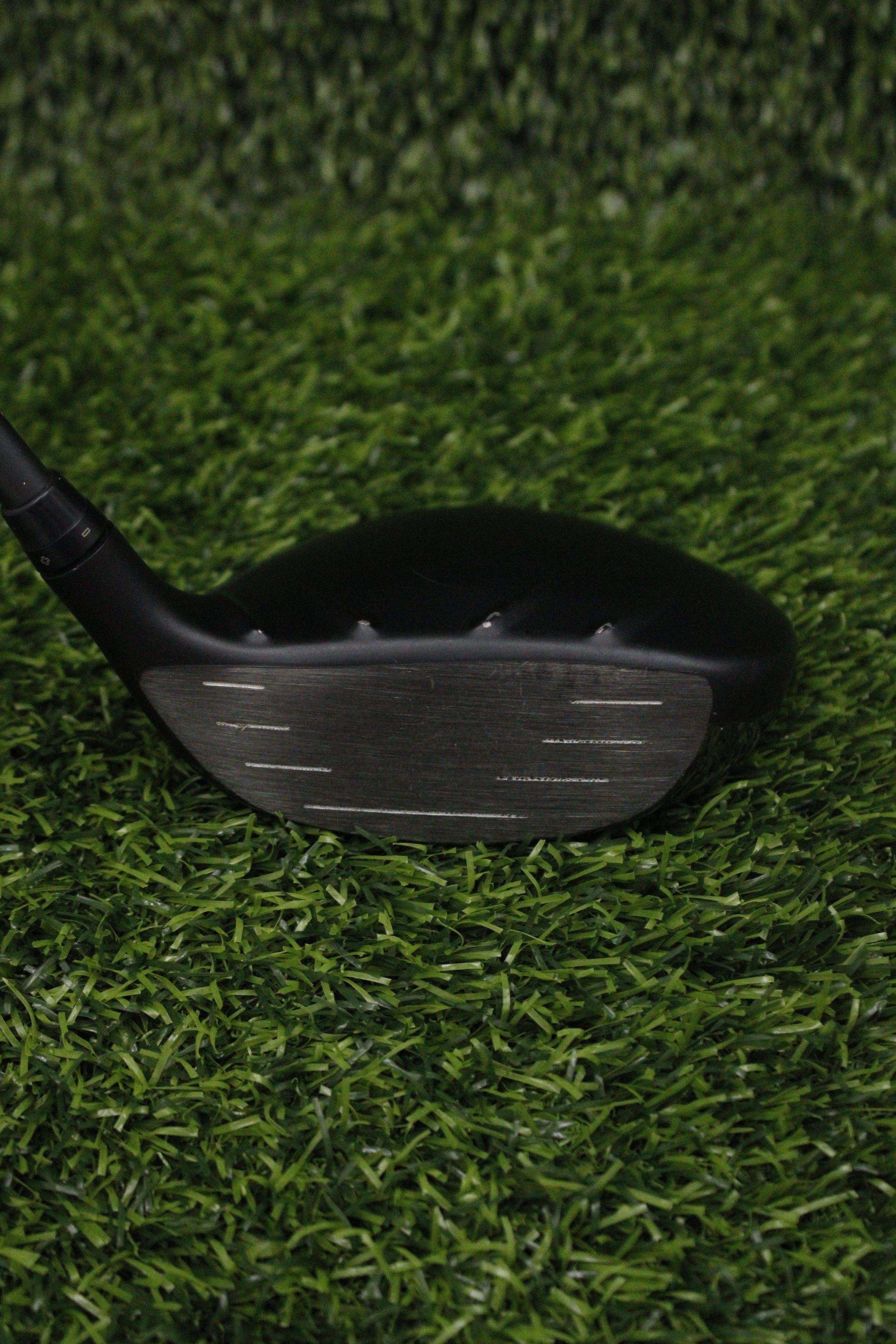 Lefty Ping 2016 G 14.5° 3 Wood S Flex 42.75"
