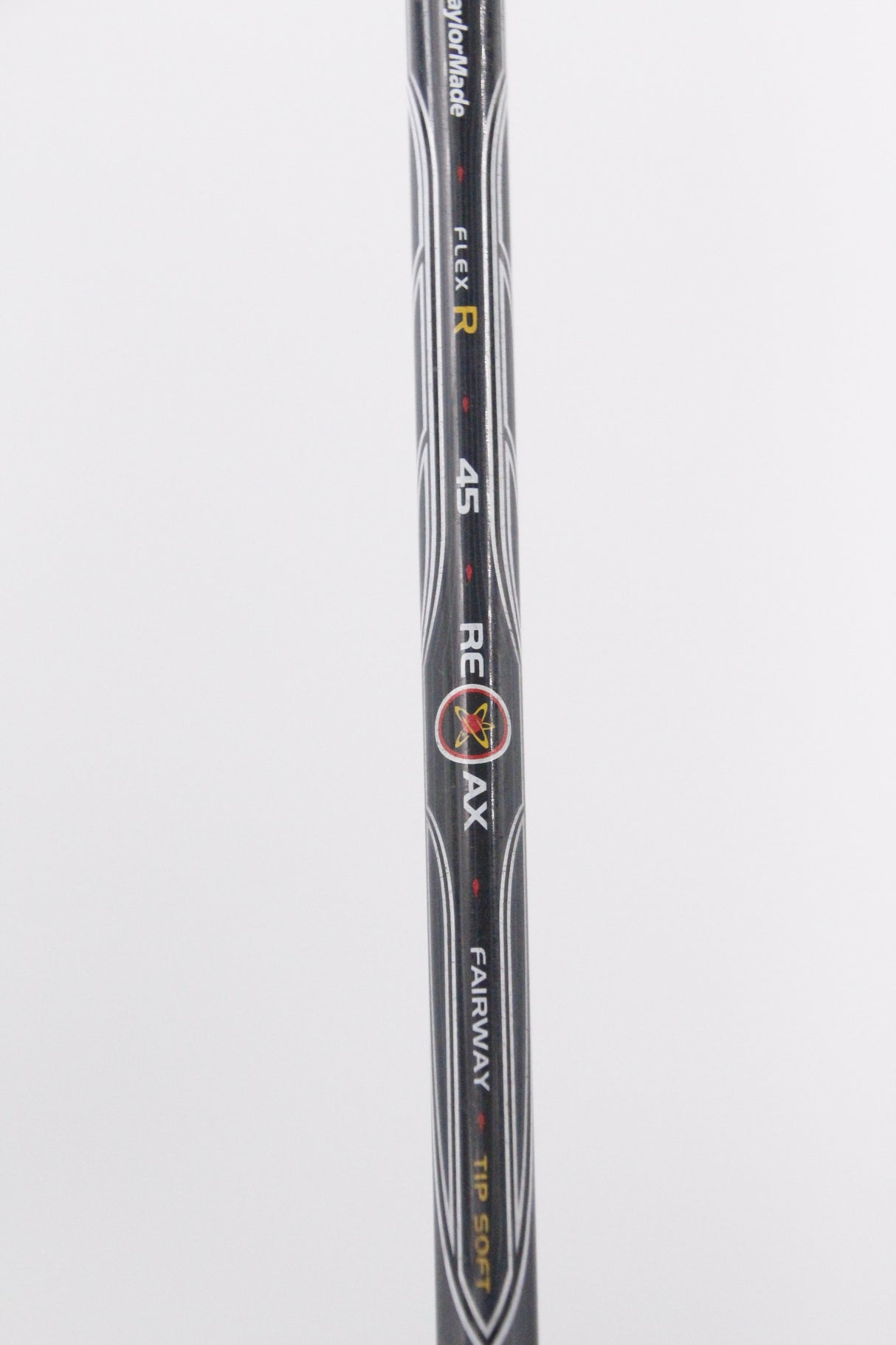 TaylorMade R7 CGB Max 15° 3 Wood R Flex 43.5"