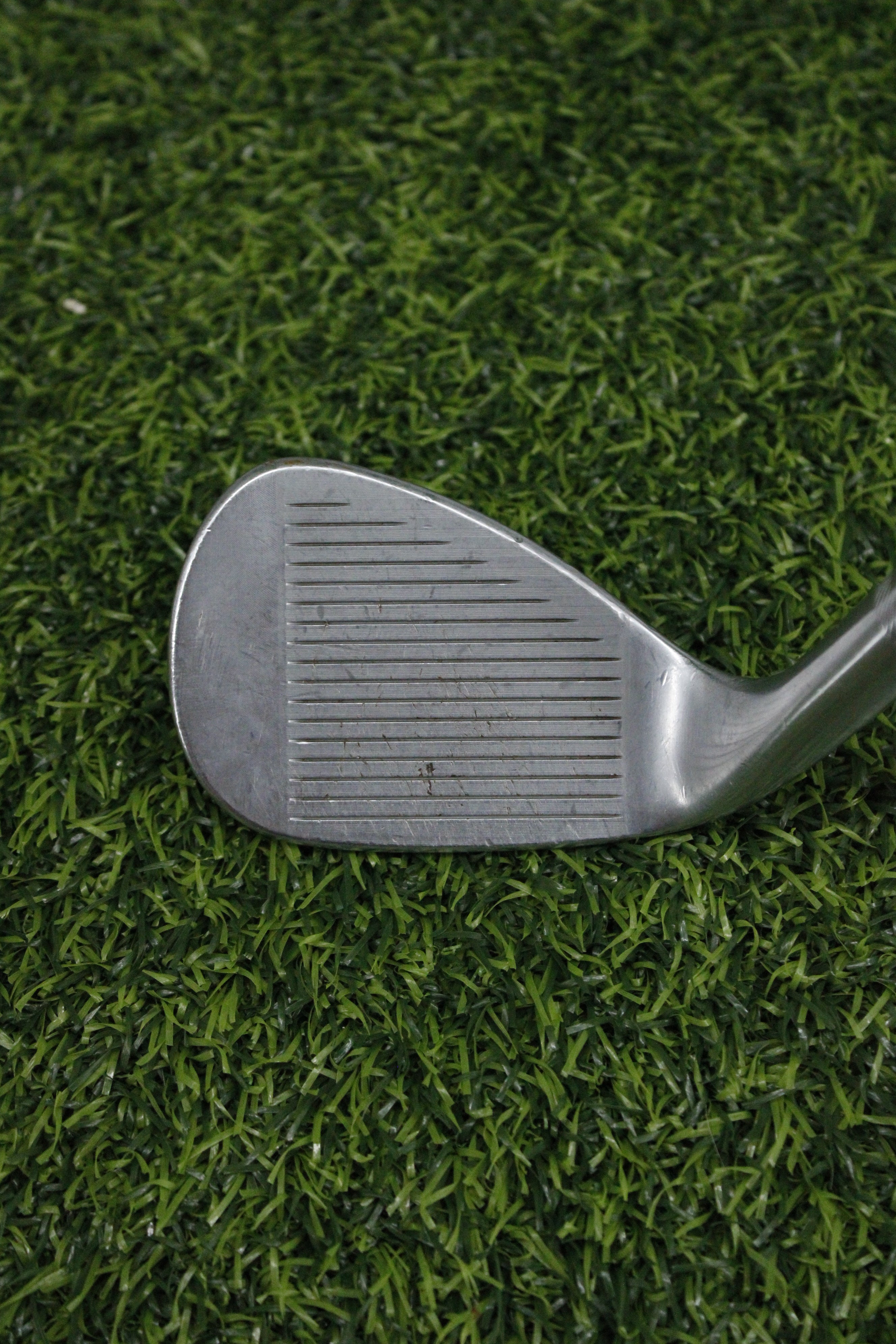 Titleist Vokey SM8 Tour Chrome 54° SW Wedge Flex 35"