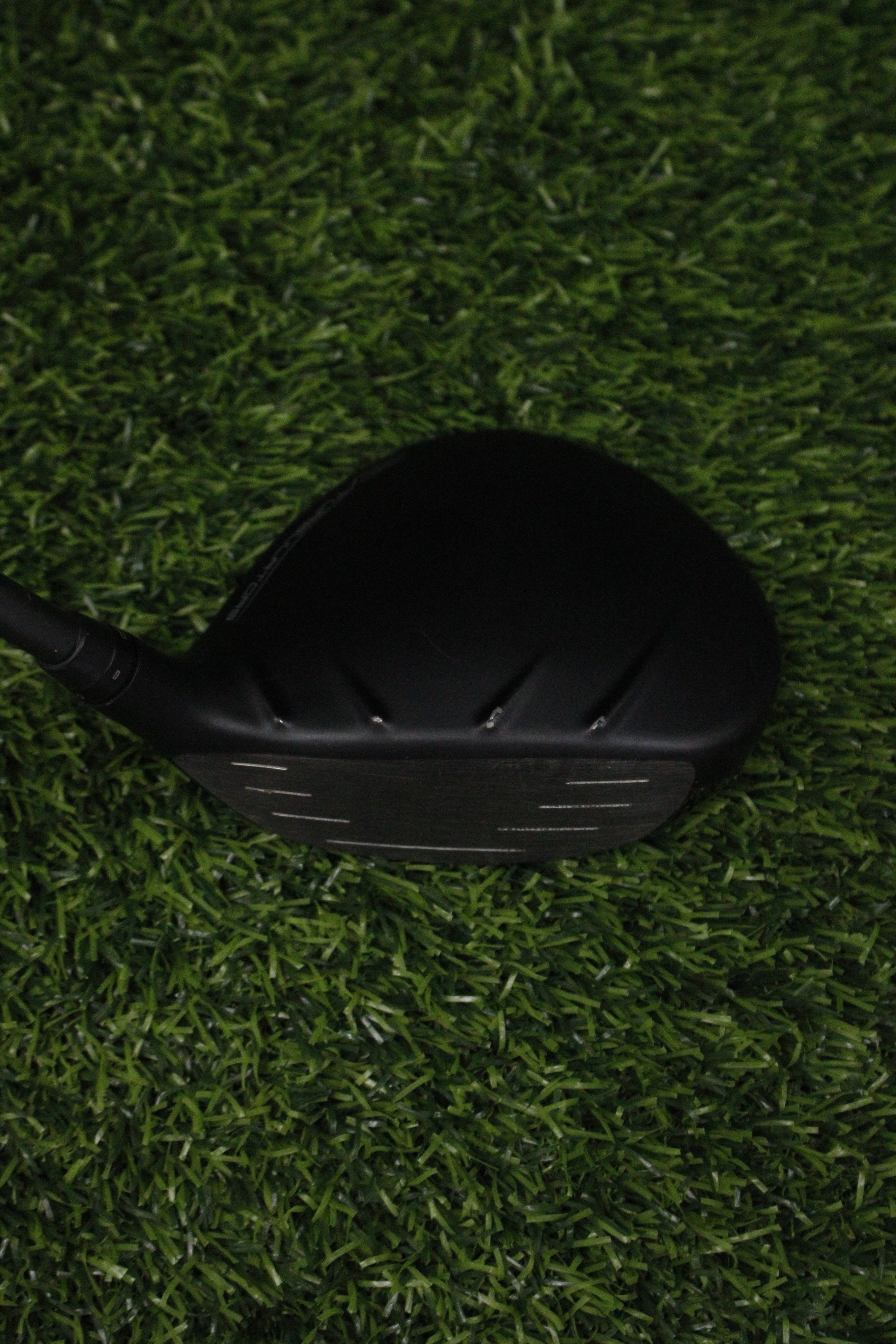 Lefty Ping 2016 G 14.5° 3 Wood S Flex 42.75"