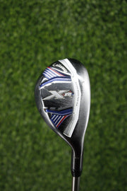 Callaway XR 22° 4 Hybrid R Flex 39.5"