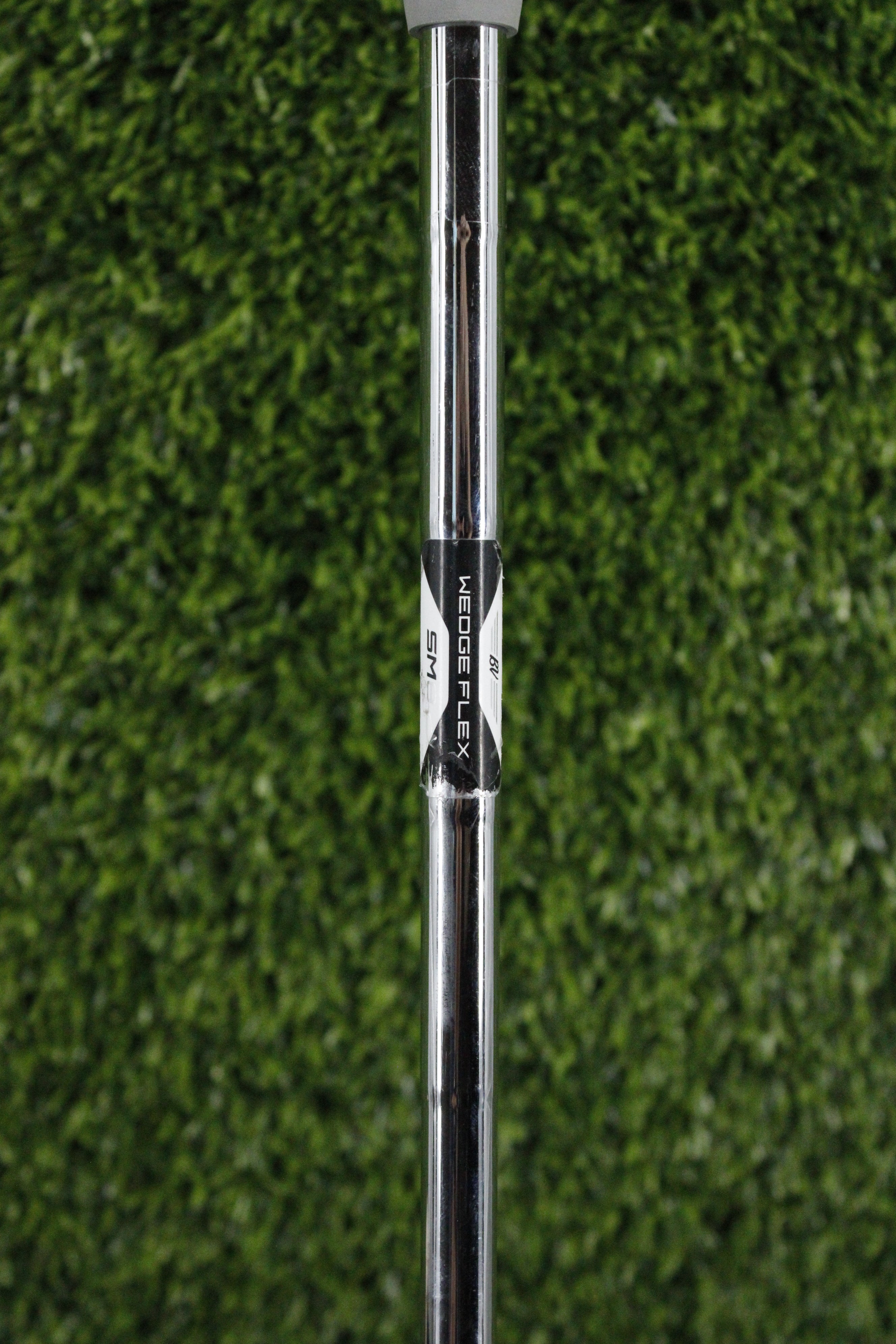 Titleist Vokey SM8 Tour Chrome 54° SW Wedge Flex 35"