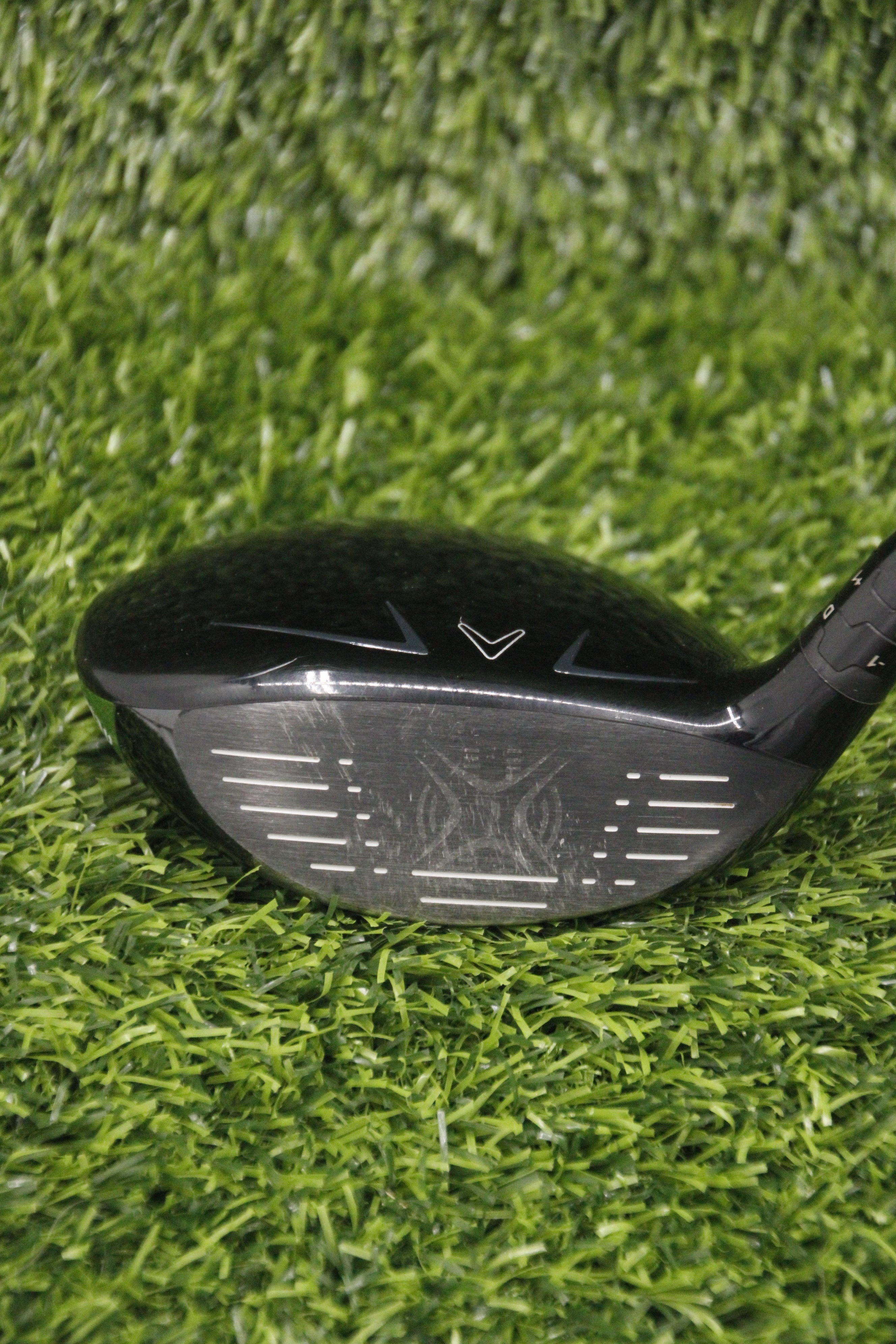 Callaway GBB Epic 15° 3 Wood S Flex 42.75"