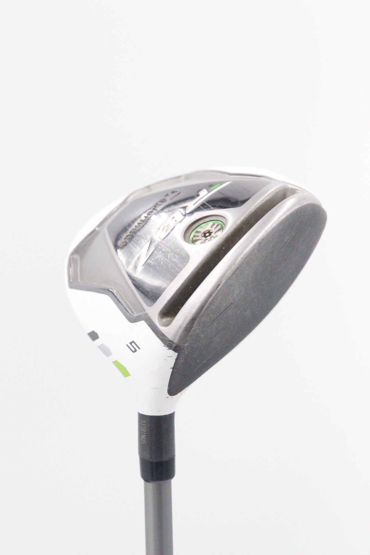 WOMEN TaylorMade RocketBallz 19° 5 Wood Ladies Flex 42"